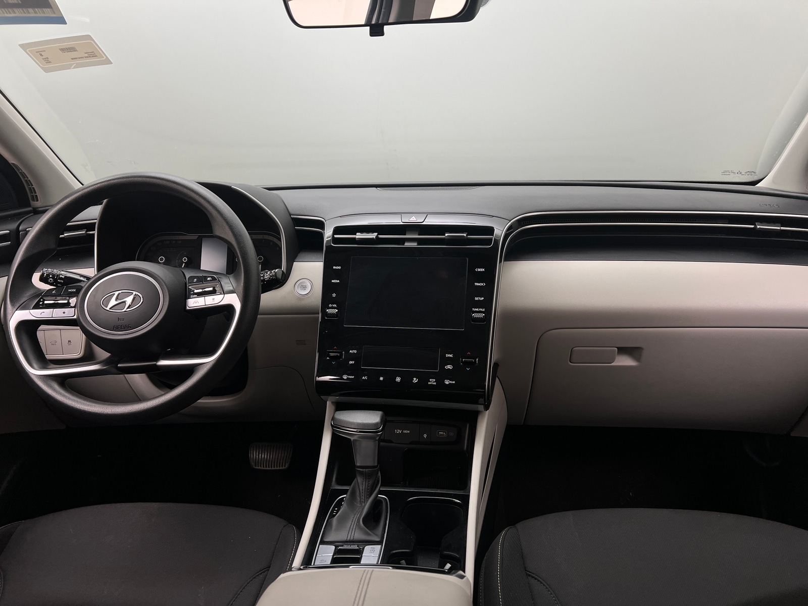 Thumbnail: 2024 Hyundai Tucson - 3
