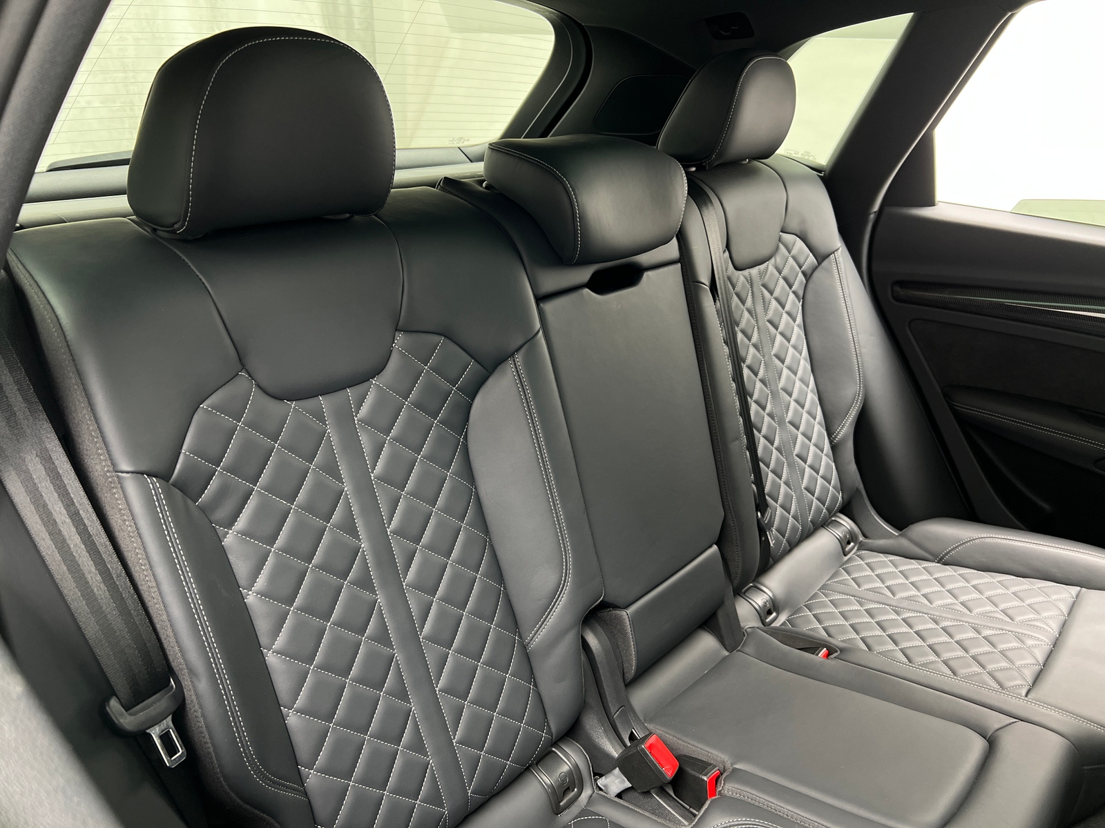 Thumbnail: 2019 Audi SQ5 - 5