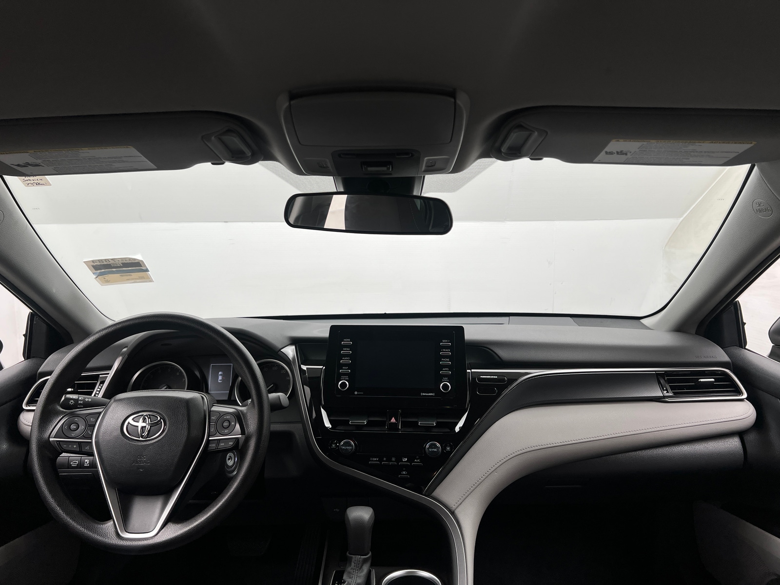 Thumbnail: 2023 Toyota Camry - 3