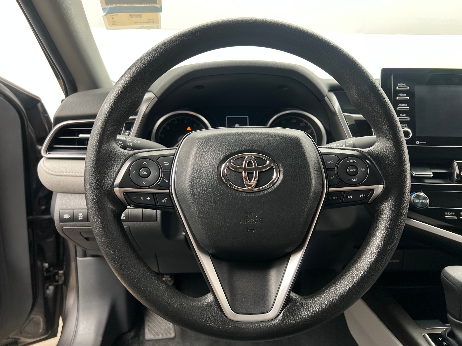 Thumbnail: 2023 Toyota Camry - 5