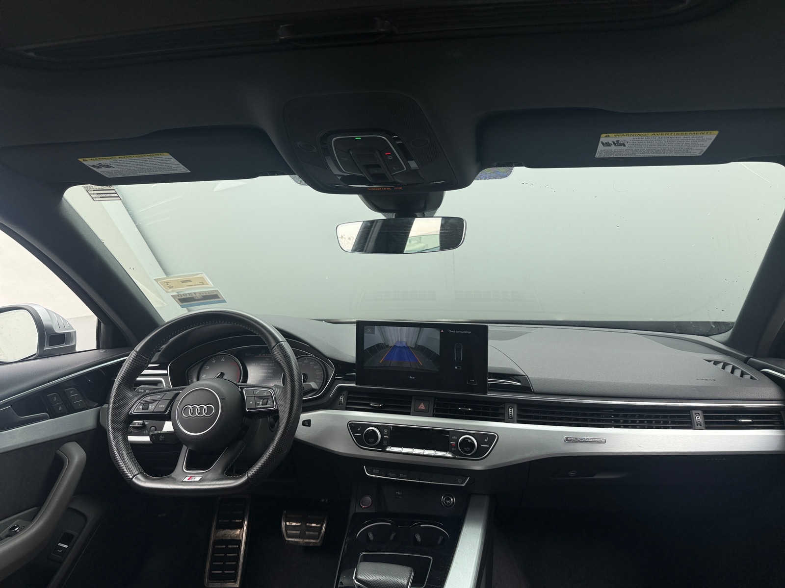 Thumbnail: 2020 Audi S4 - 2
