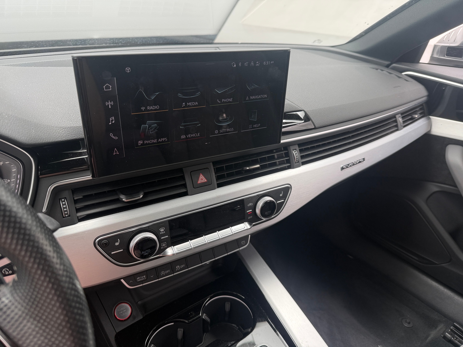 Thumbnail: 2020 Audi S4 - 3