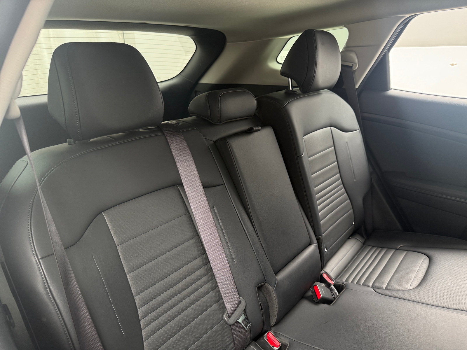 Thumbnail: 2024 Kia Sportage - 5
