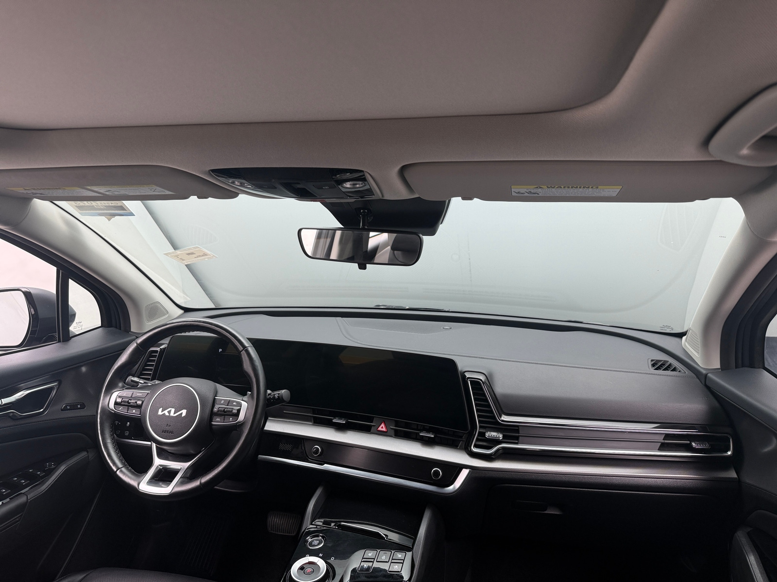 Thumbnail: 2024 Kia Sportage - 2