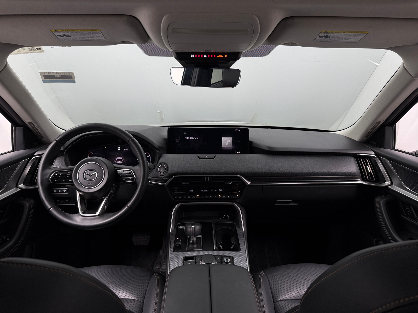 Thumbnail: 2026 Mazda CX-90 - 2