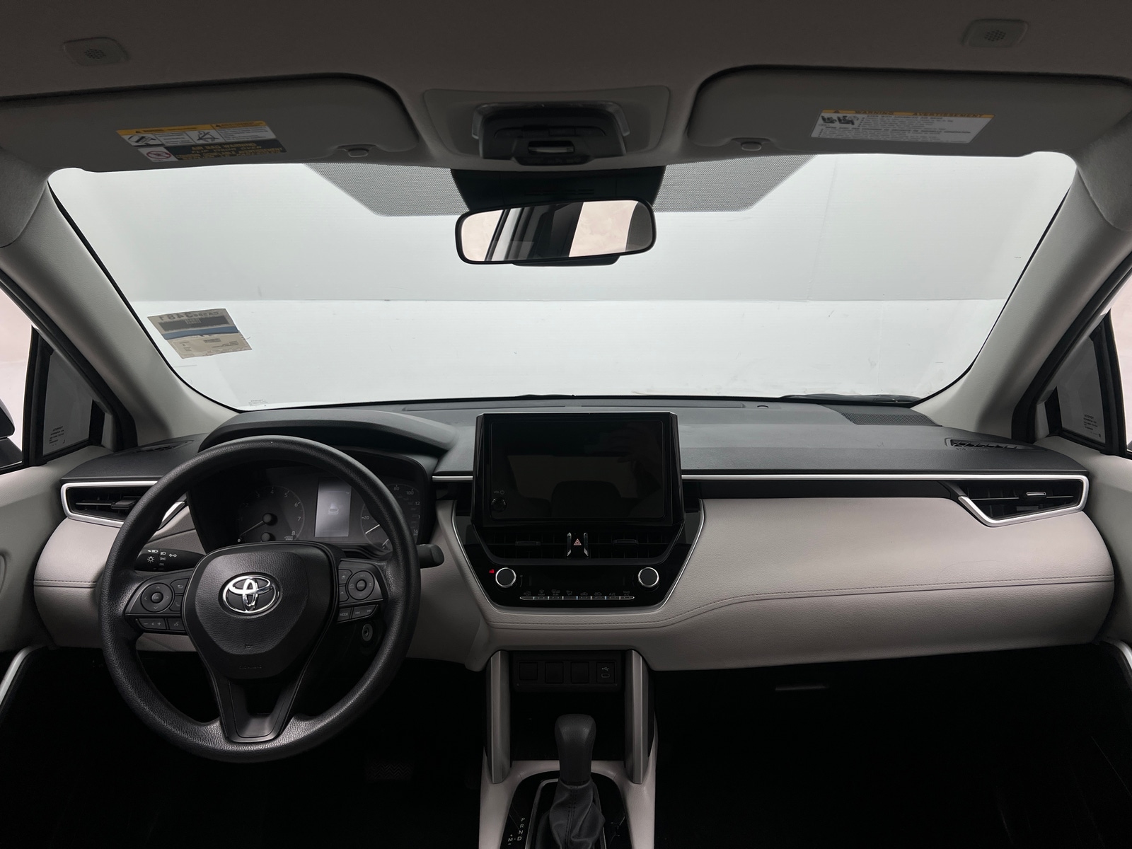 Thumbnail: 2025 Toyota Corolla Cross - 3