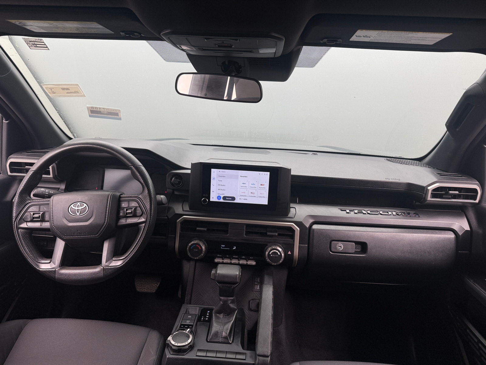 Thumbnail: 2024 Toyota Tacoma - 3