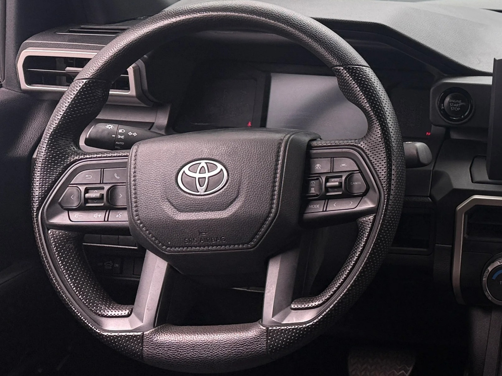 Thumbnail: 2024 Toyota Tacoma - 5