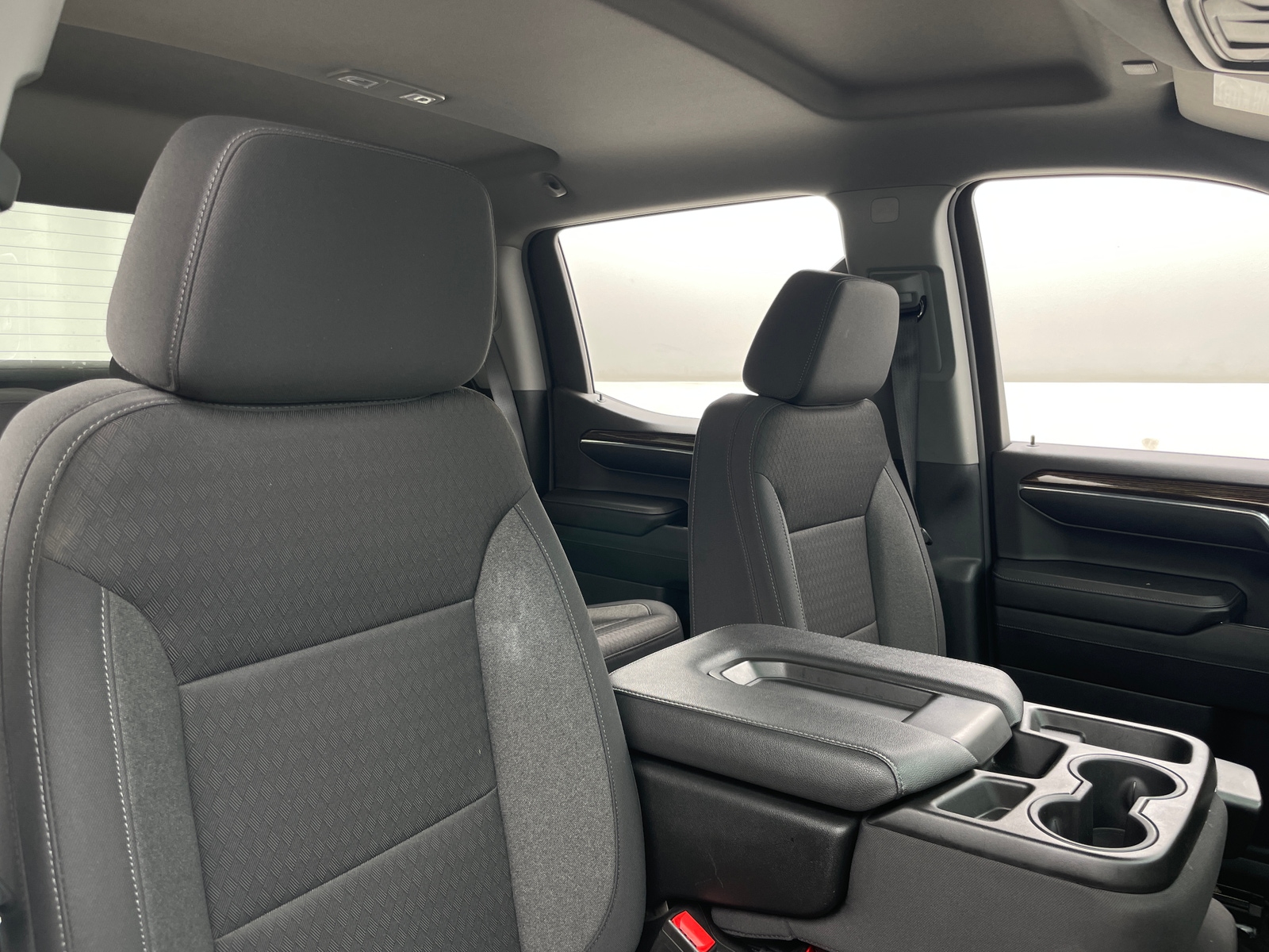 Thumbnail: 2024 GMC Sierra 1500 - 2
