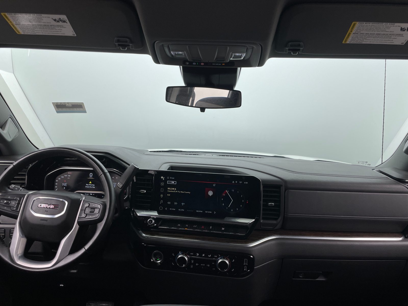 Thumbnail: 2024 GMC Sierra 1500 - 3