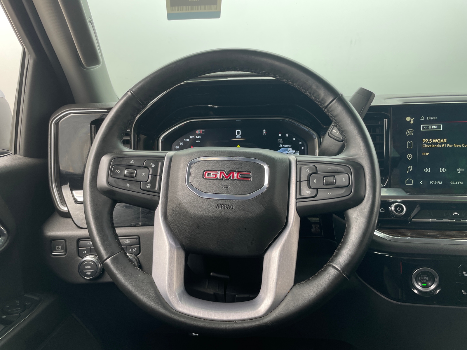 Thumbnail: 2024 GMC Sierra 1500 - 5