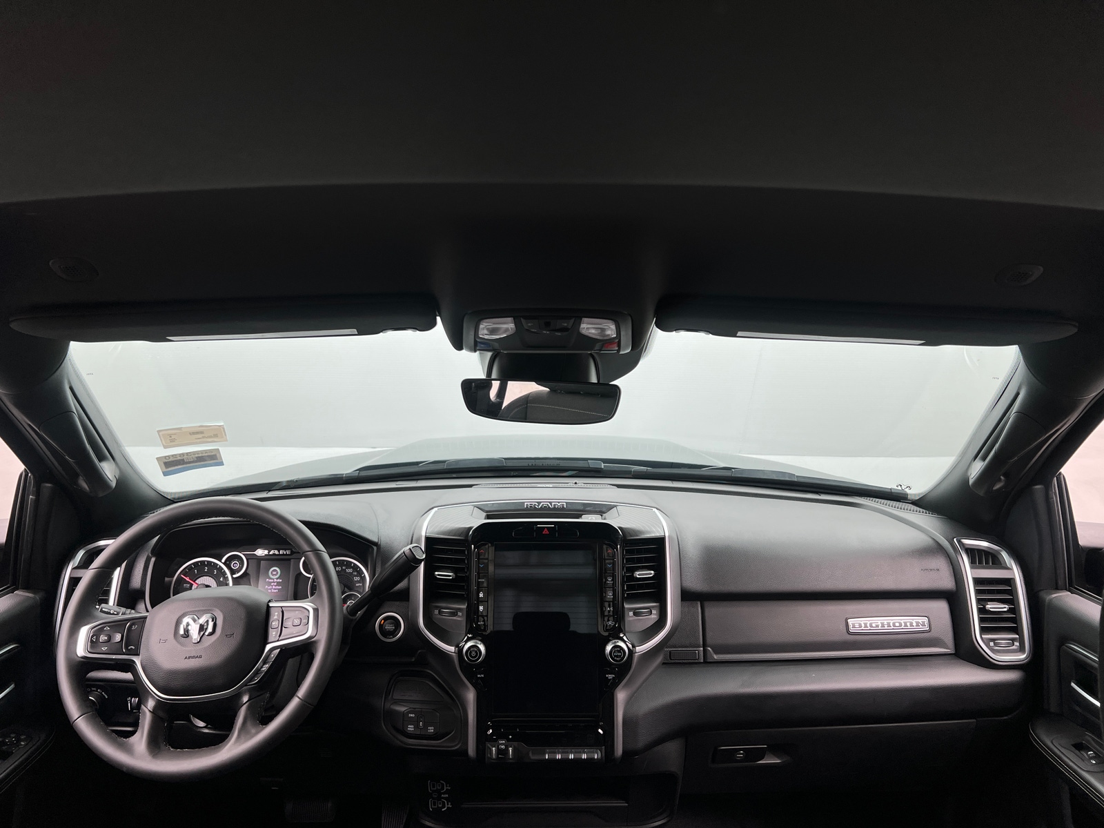 Thumbnail: 2026 RAM 2500 - 3