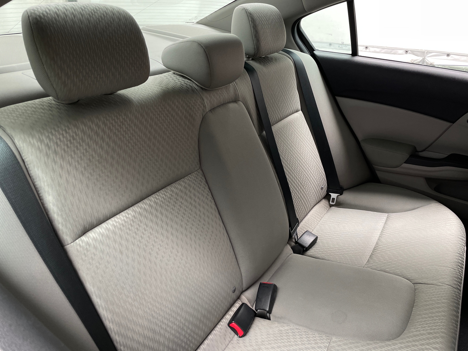 Thumbnail: 2014 Honda Civic - 6