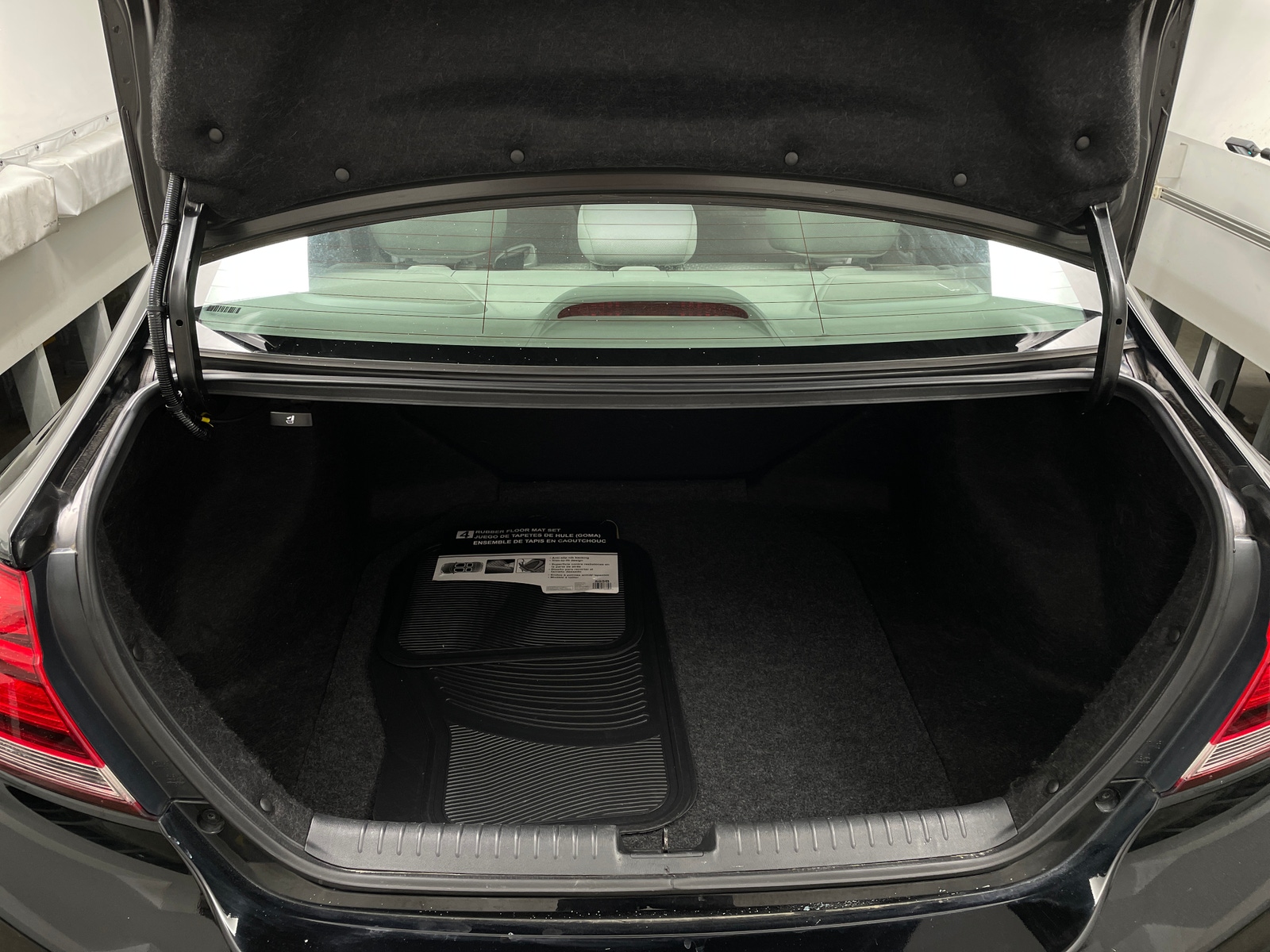 Thumbnail: 2014 Honda Civic - 7