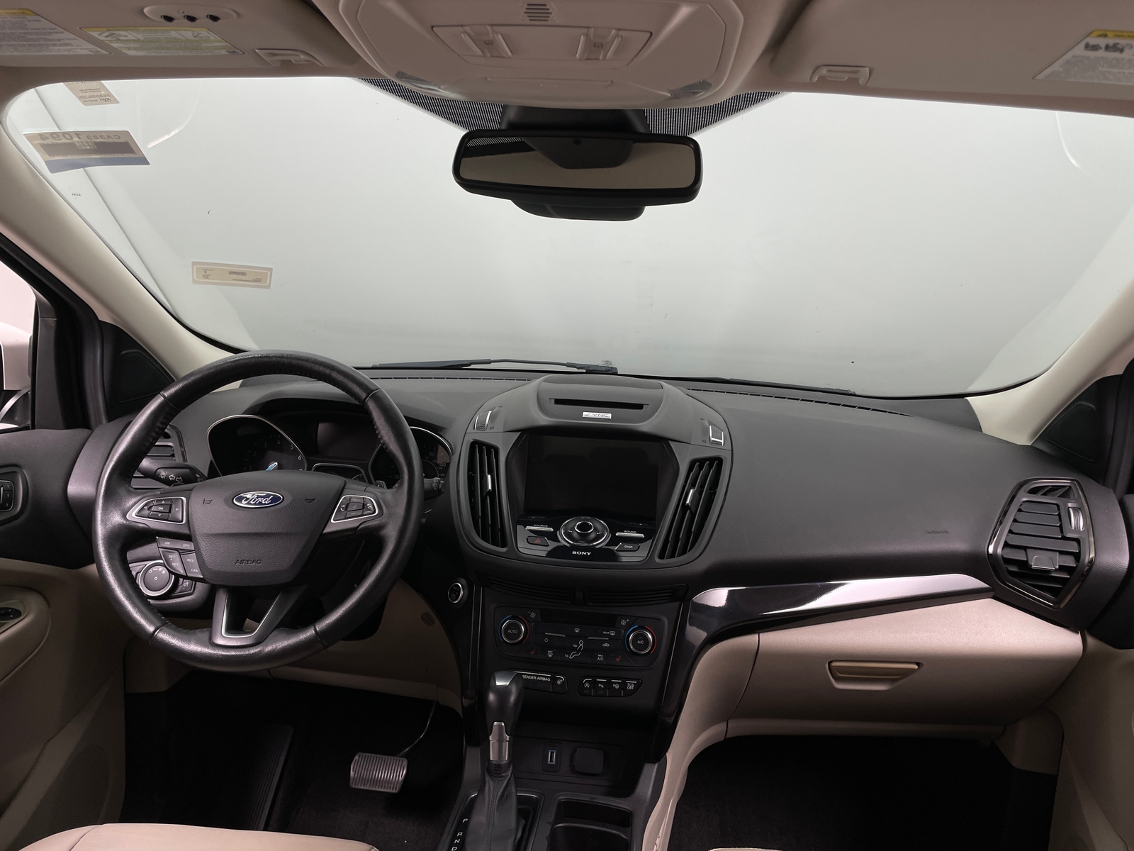Thumbnail: 2017 Ford Escape - 2