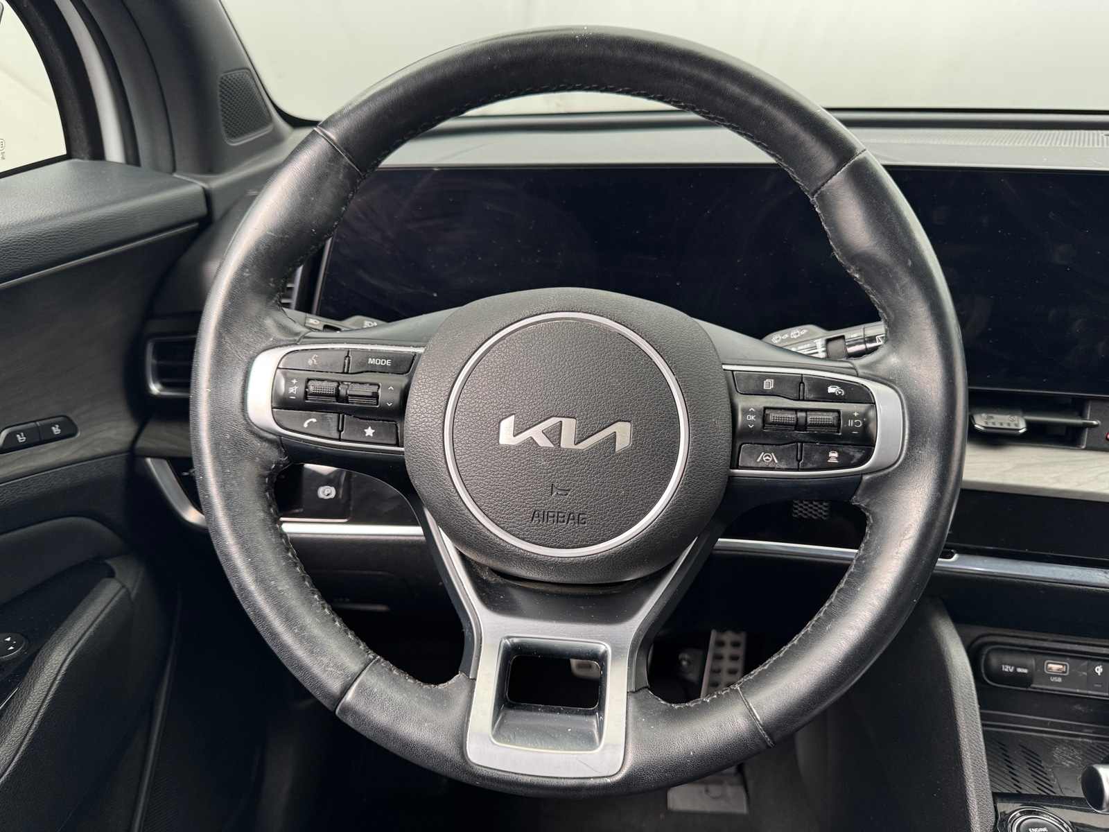 Thumbnail: 2023 Kia Sportage - 4