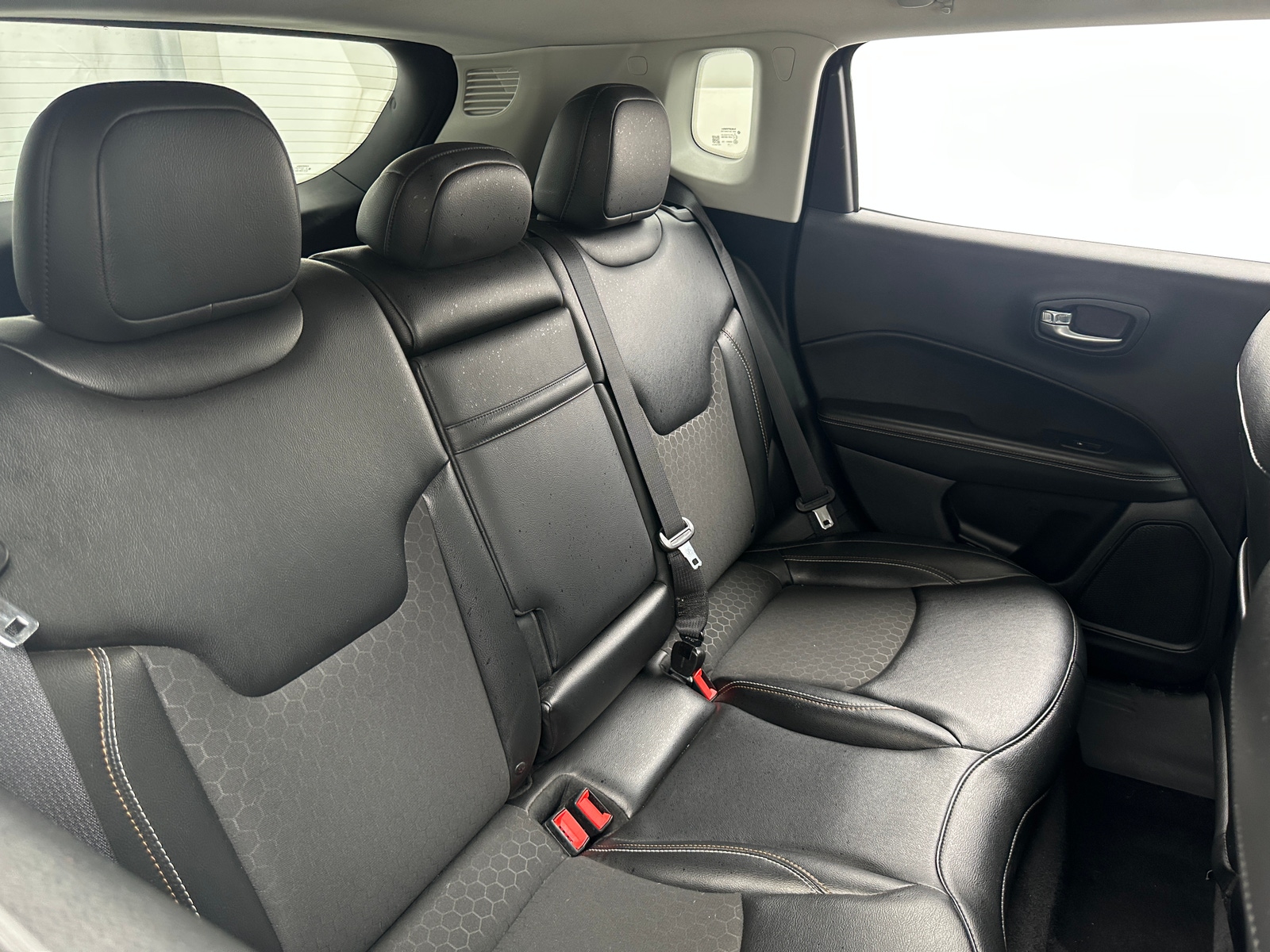 Thumbnail: 2019 Jeep Compass - 5