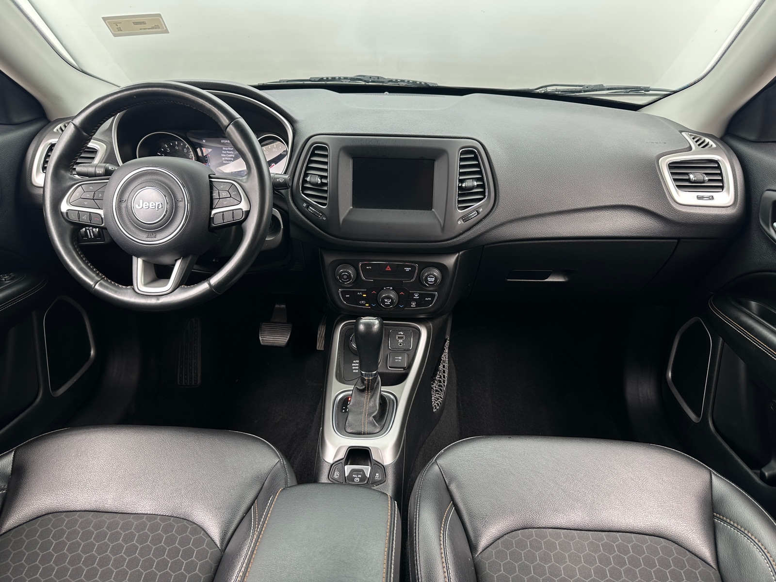 Thumbnail: 2019 Jeep Compass - 2