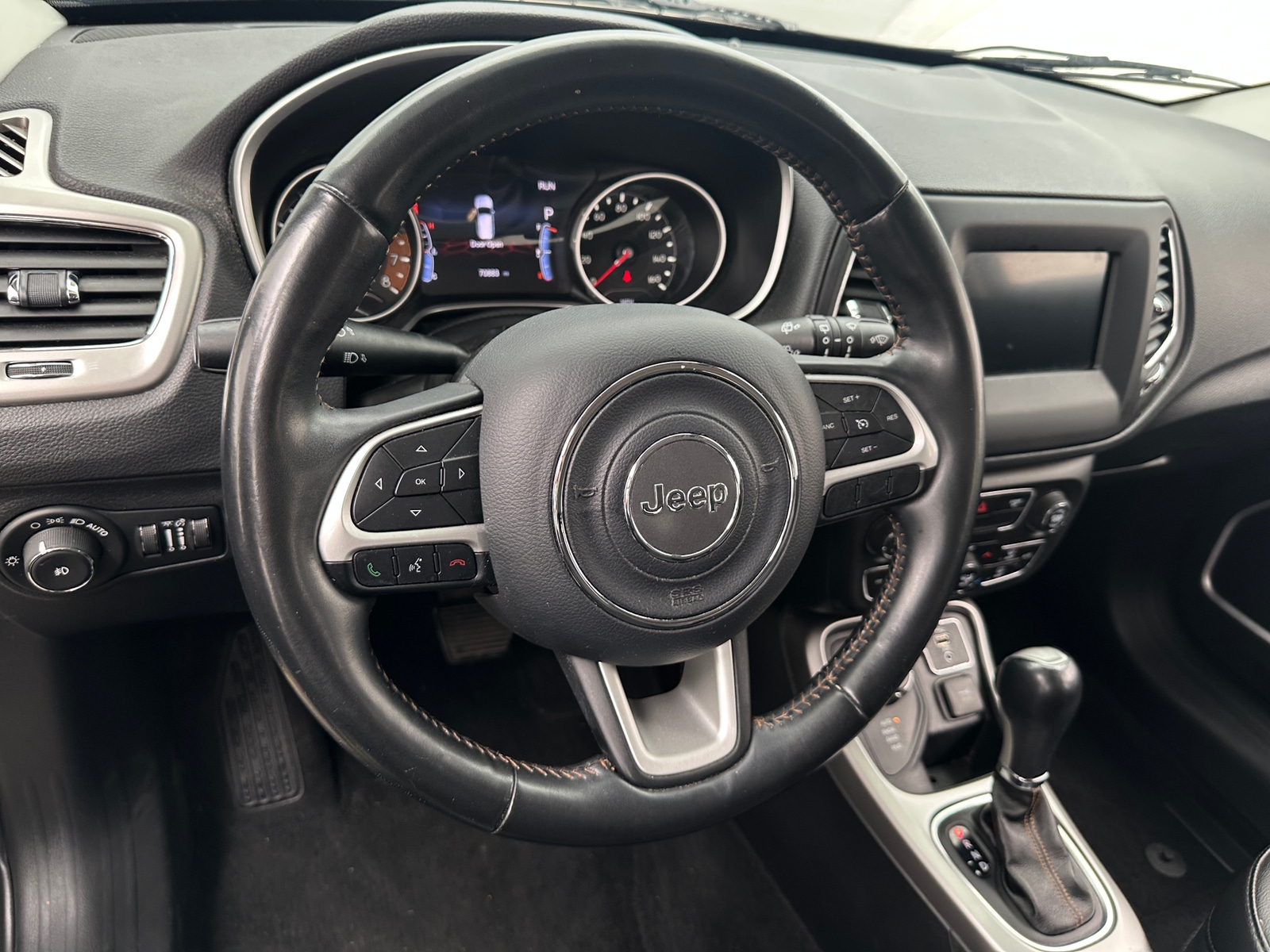 Thumbnail: 2019 Jeep Compass - 4
