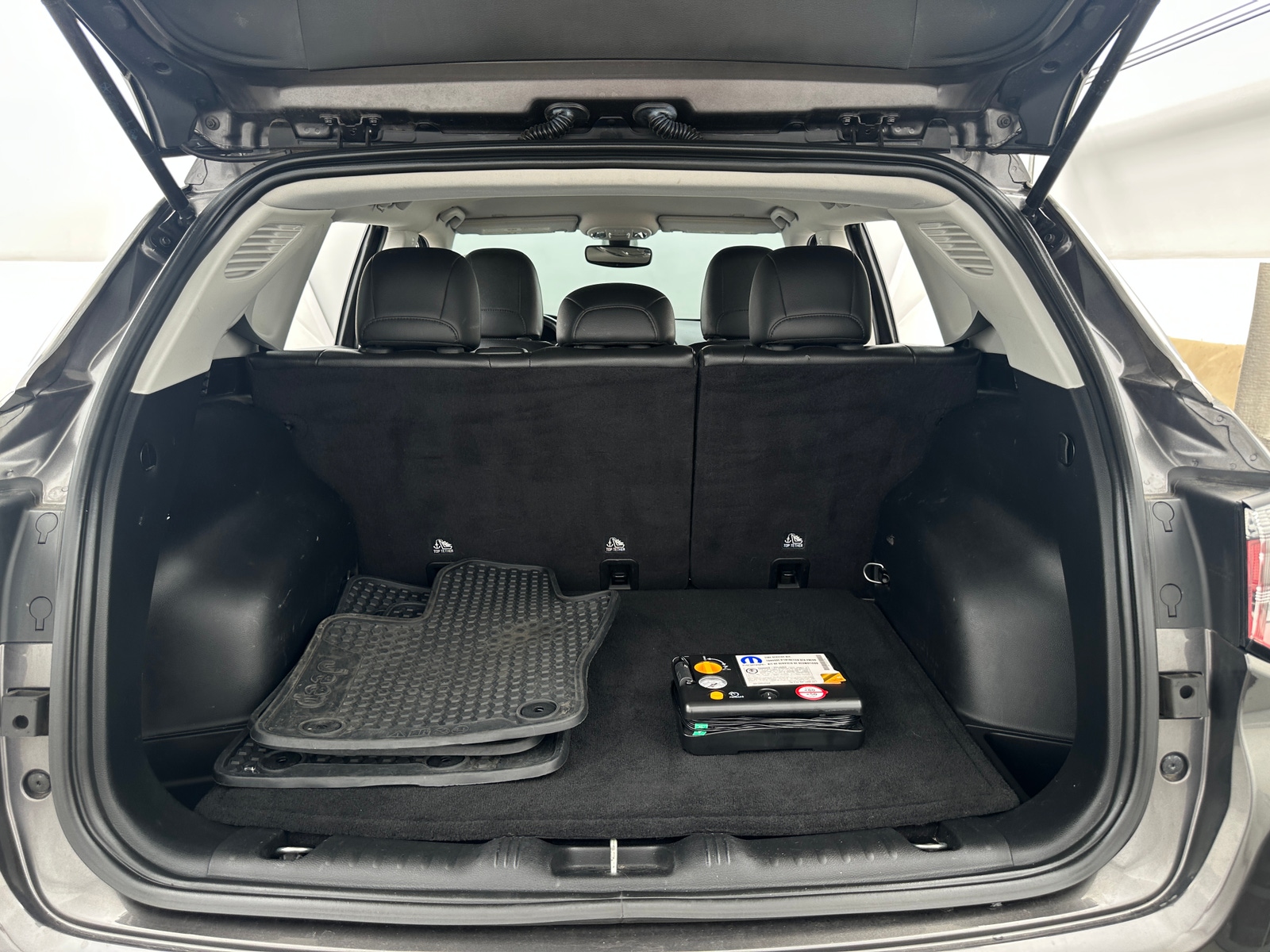 Thumbnail: 2019 Jeep Compass - 6