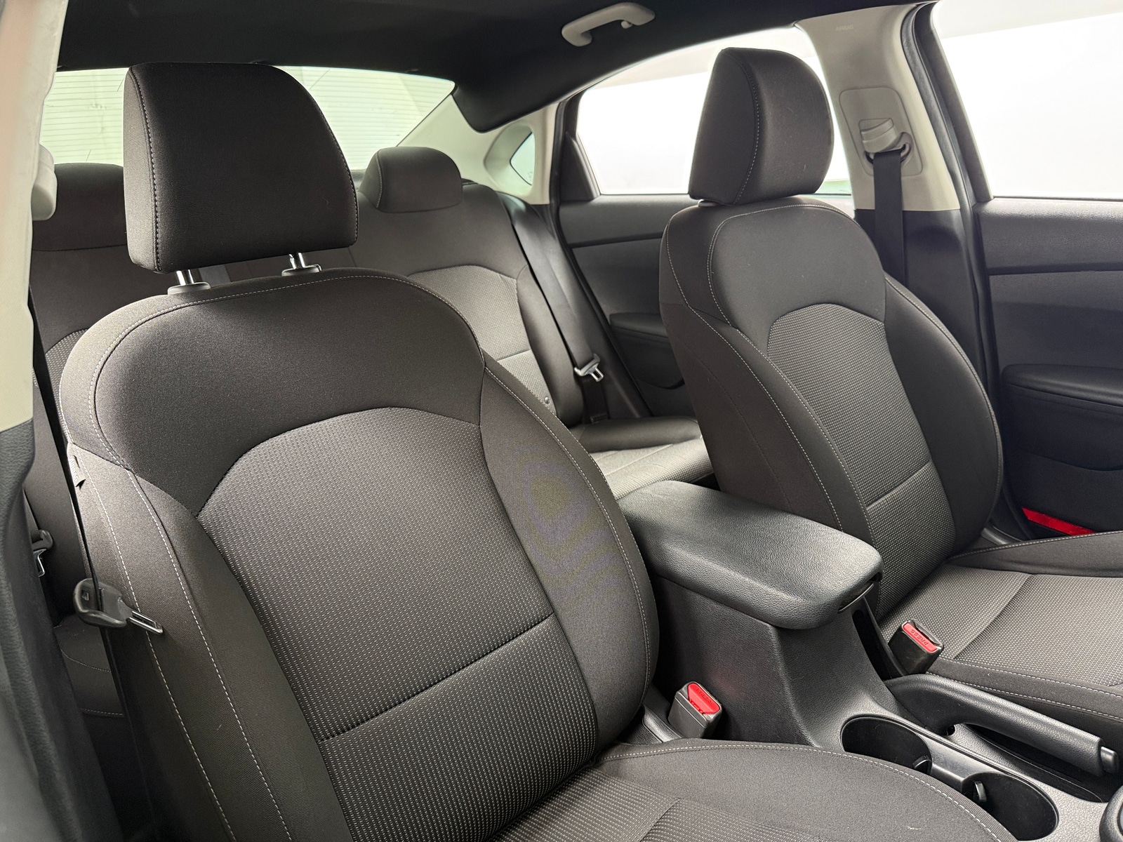 Thumbnail: 2019 Kia Forte - 2