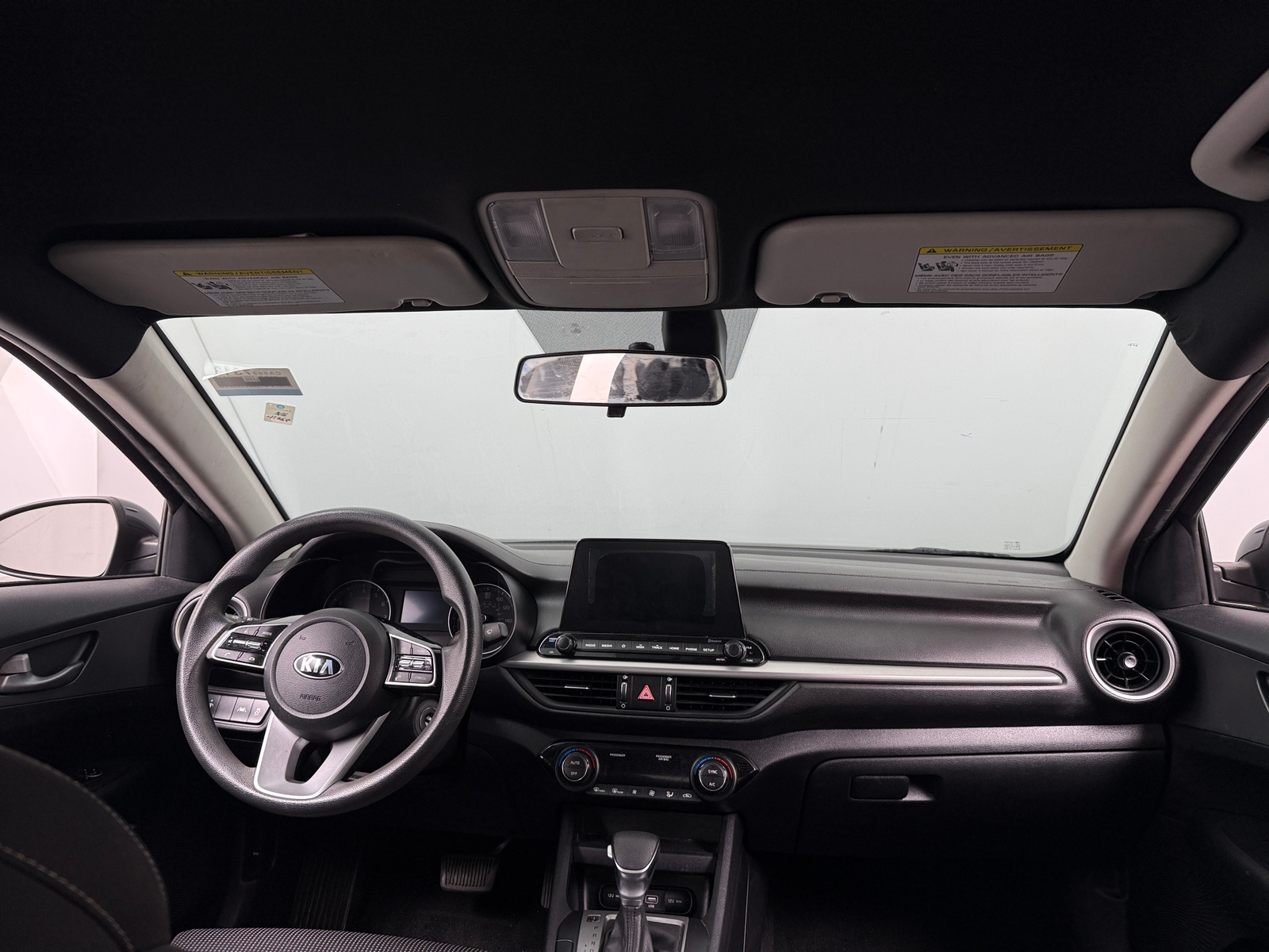 Thumbnail: 2019 Kia Forte - 3