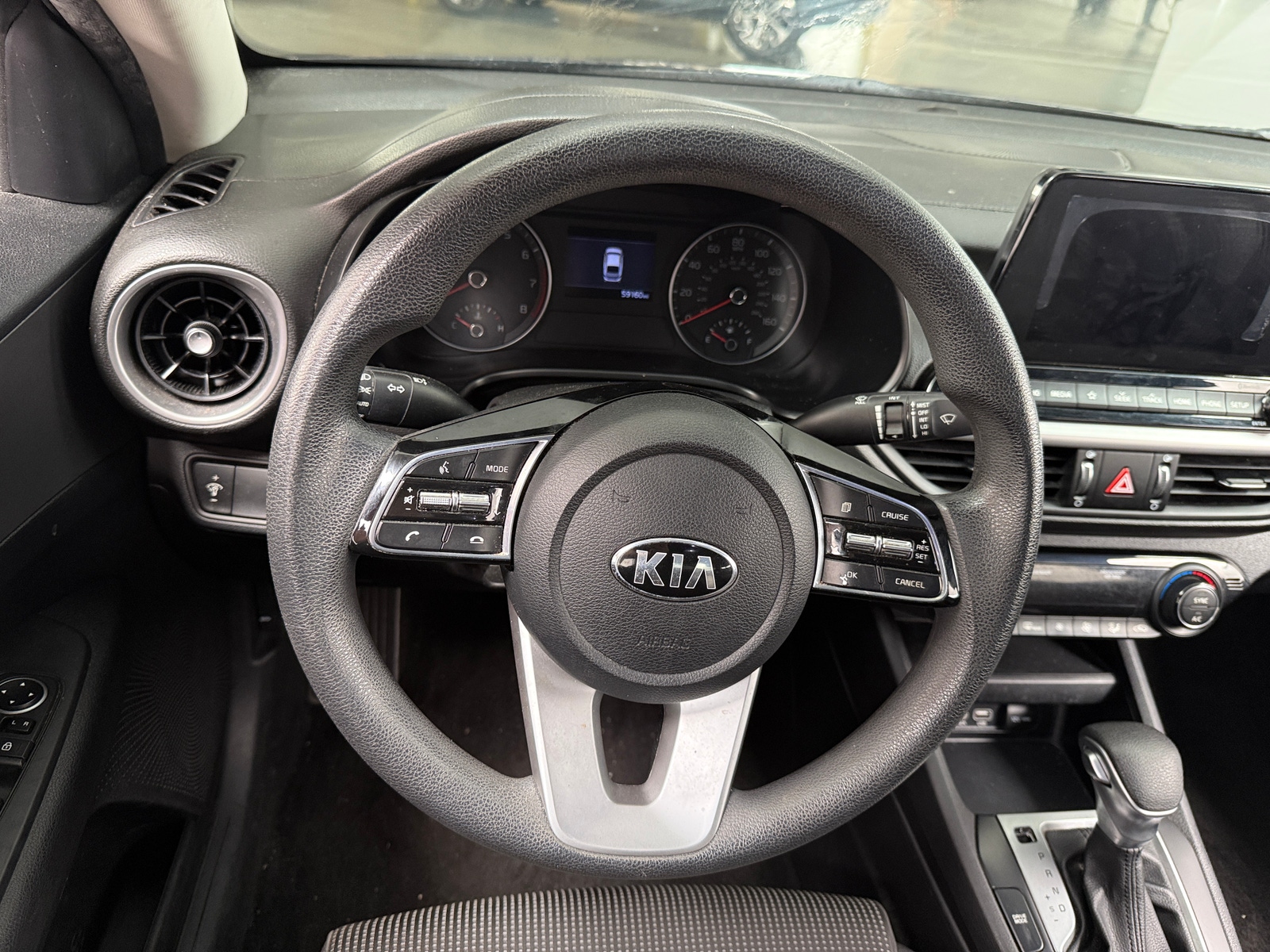 Thumbnail: 2019 Kia Forte - 5
