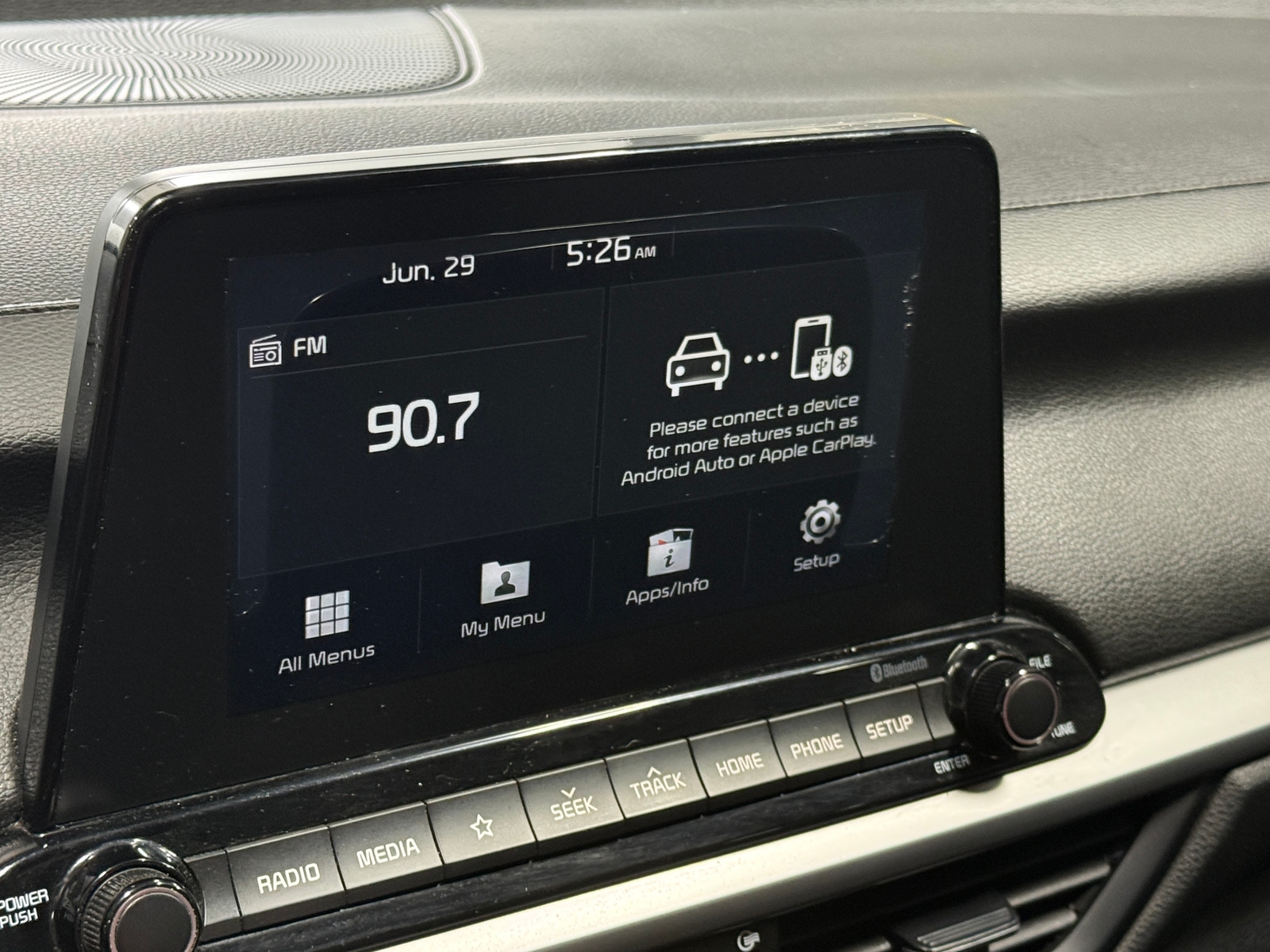Thumbnail: 2019 Kia Forte - 4
