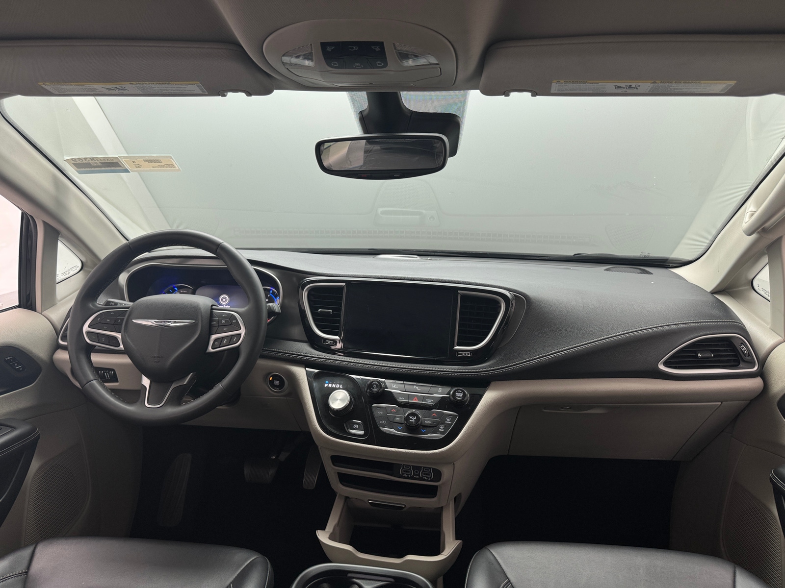 Thumbnail: 2024 Chrysler Pacifica - 2