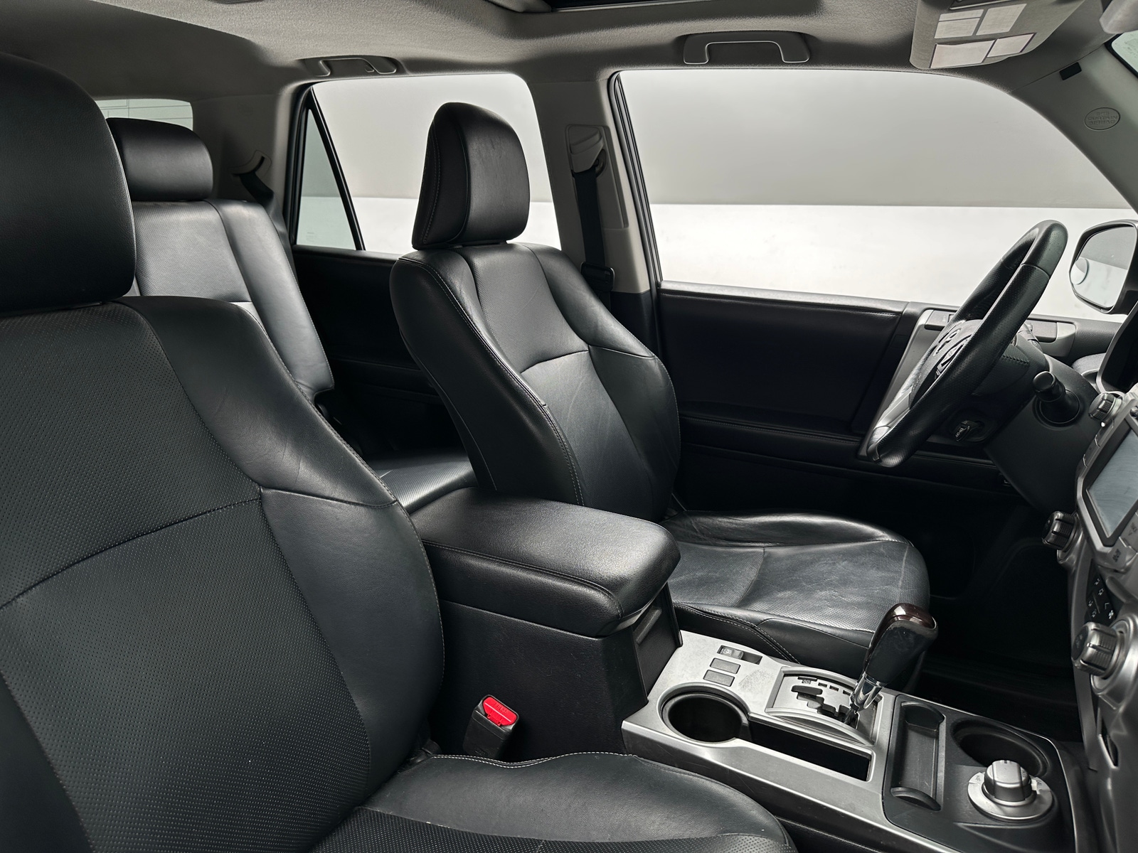 Thumbnail: 2016 Toyota 4Runner - 2