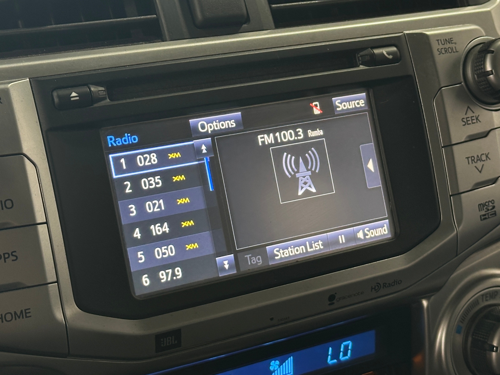 Thumbnail: 2016 Toyota 4Runner - 4