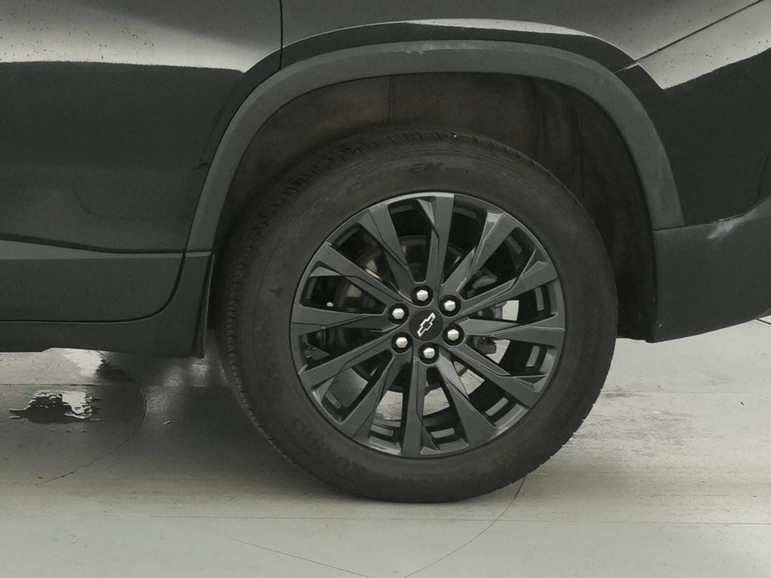 2023 Chevrolet Traverse RS - Photo 21