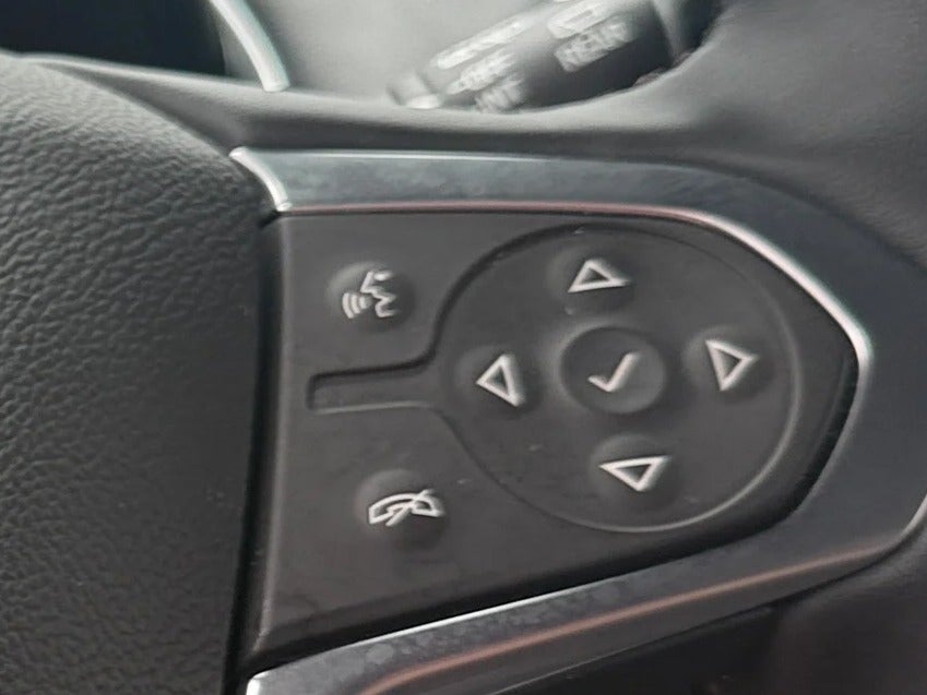 2023 Chevrolet Traverse RS - Photo 23