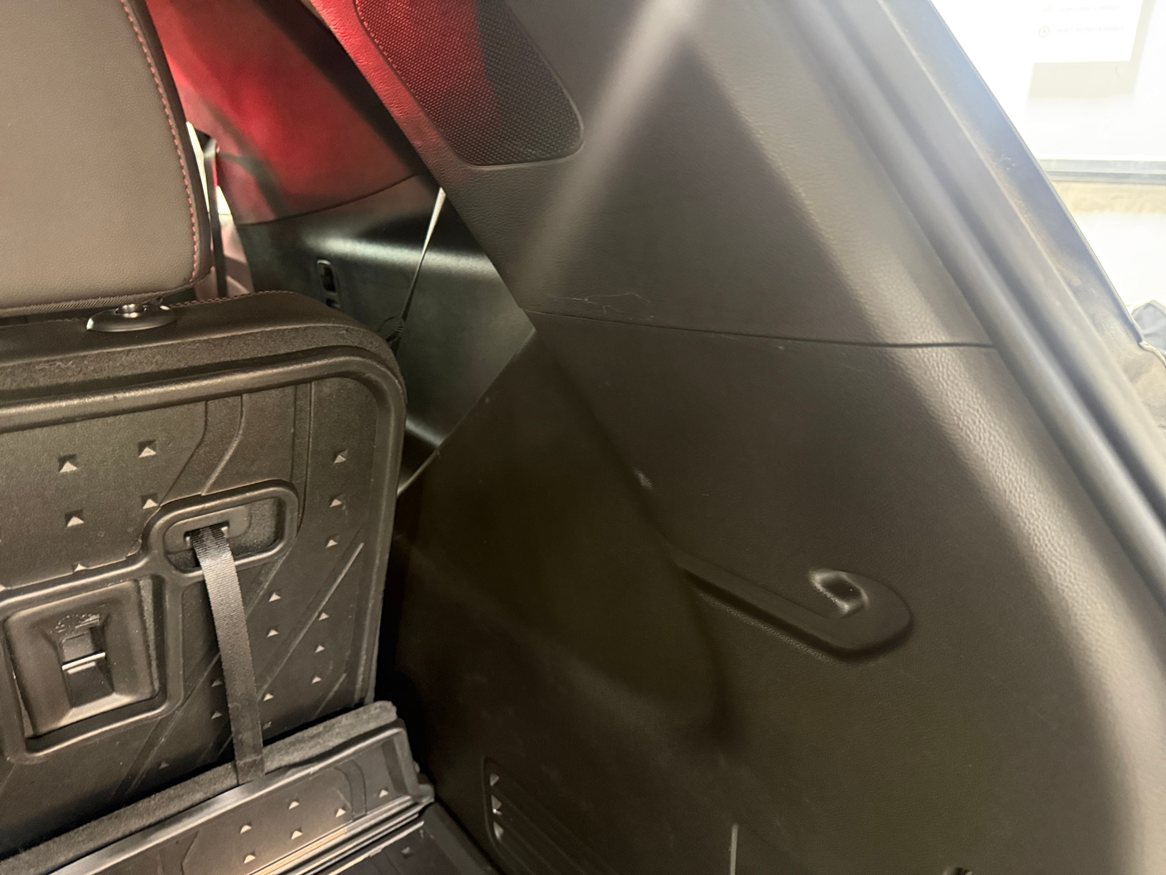 2023 Chevrolet Traverse RS - Photo 25