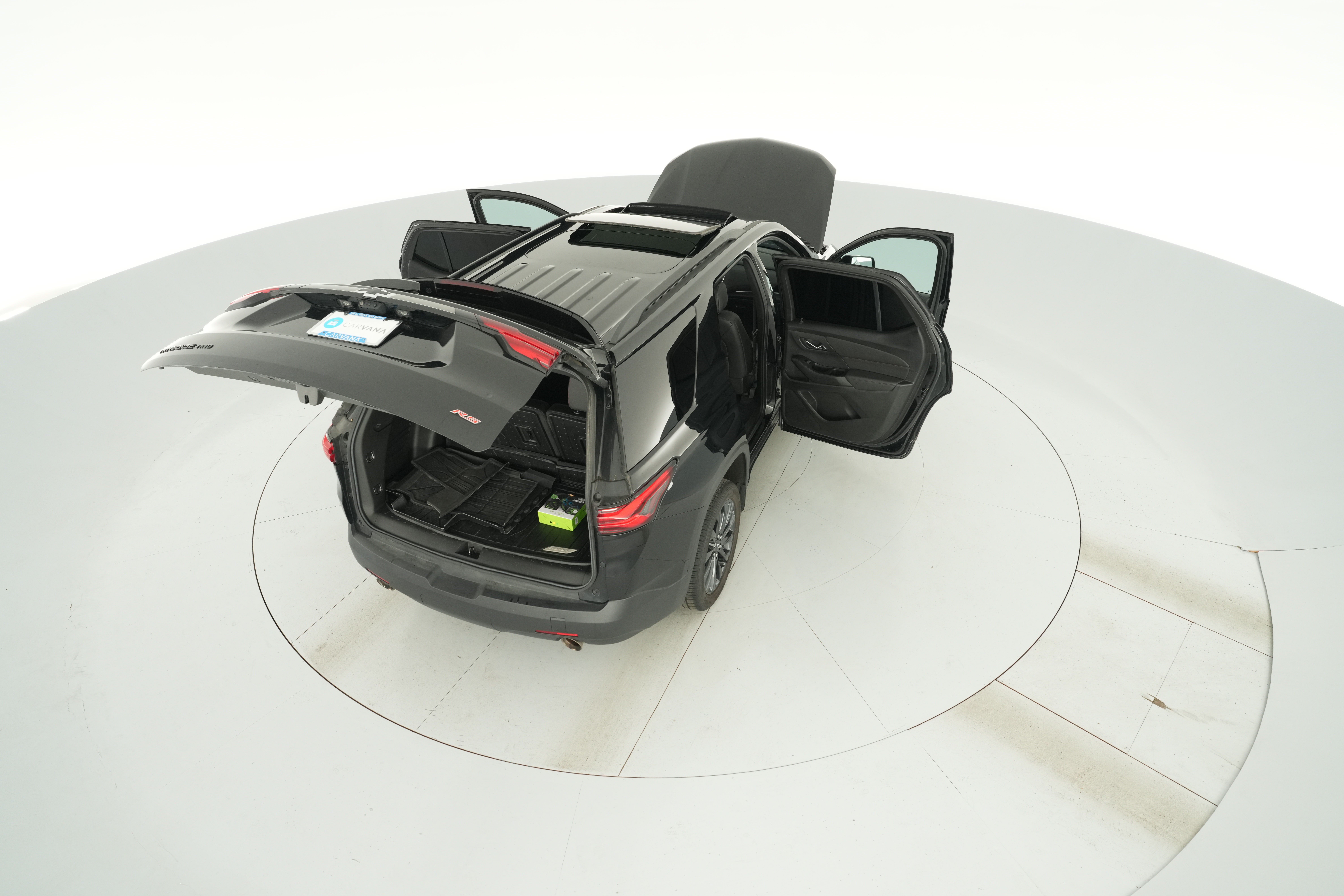2023 Chevrolet Traverse RS - Photo 55
