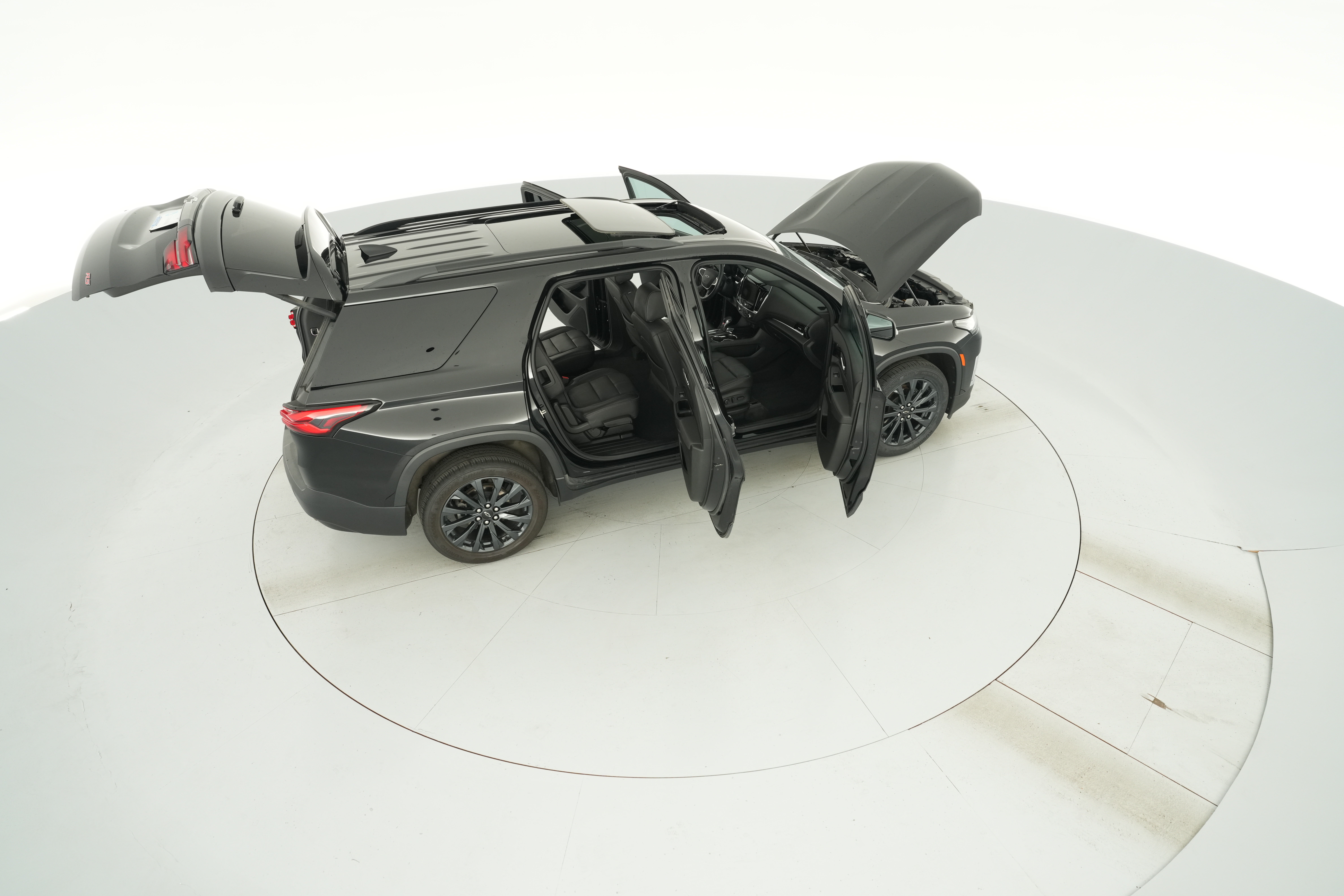 2023 Chevrolet Traverse RS - Photo 57