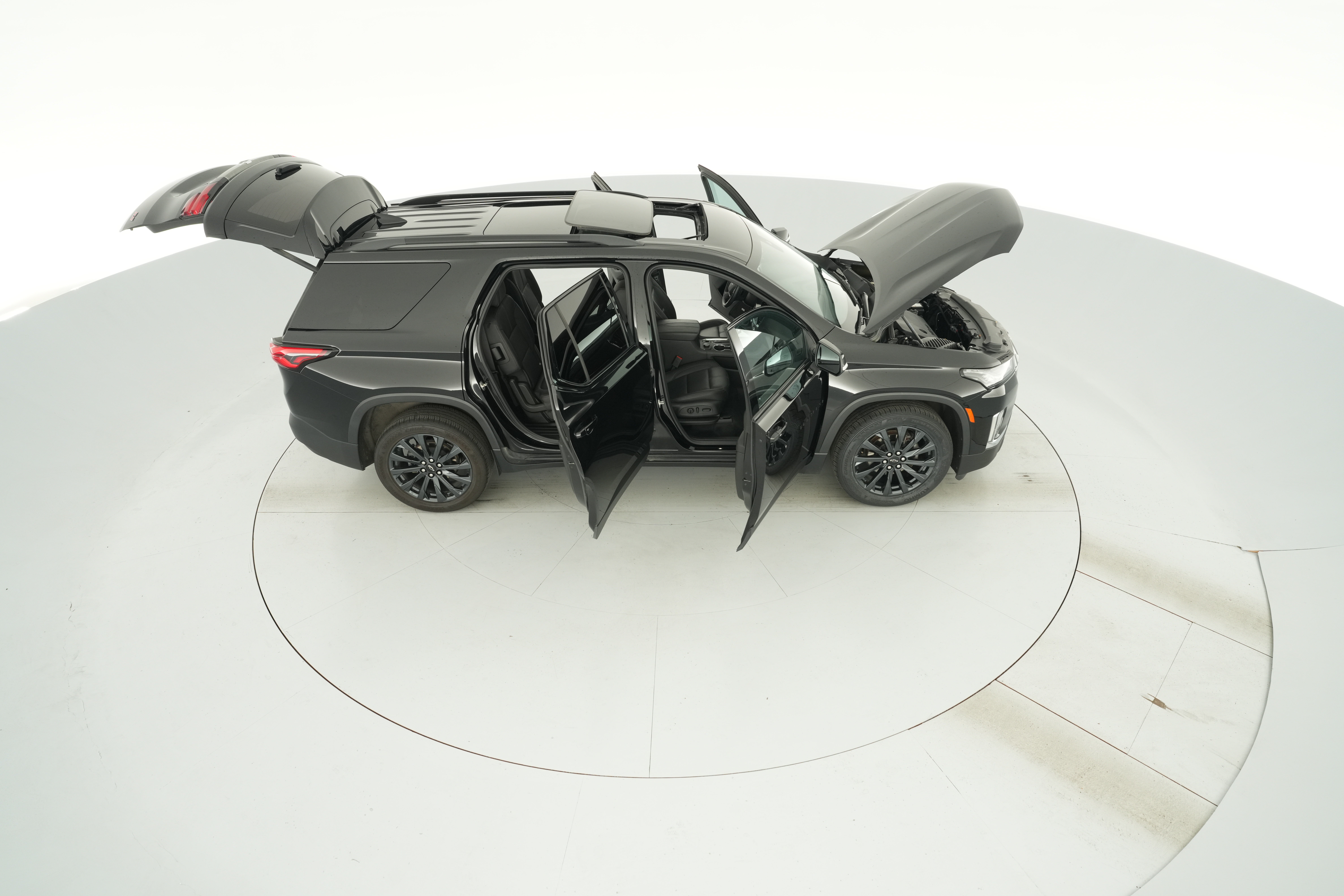 2023 Chevrolet Traverse RS - Photo 58