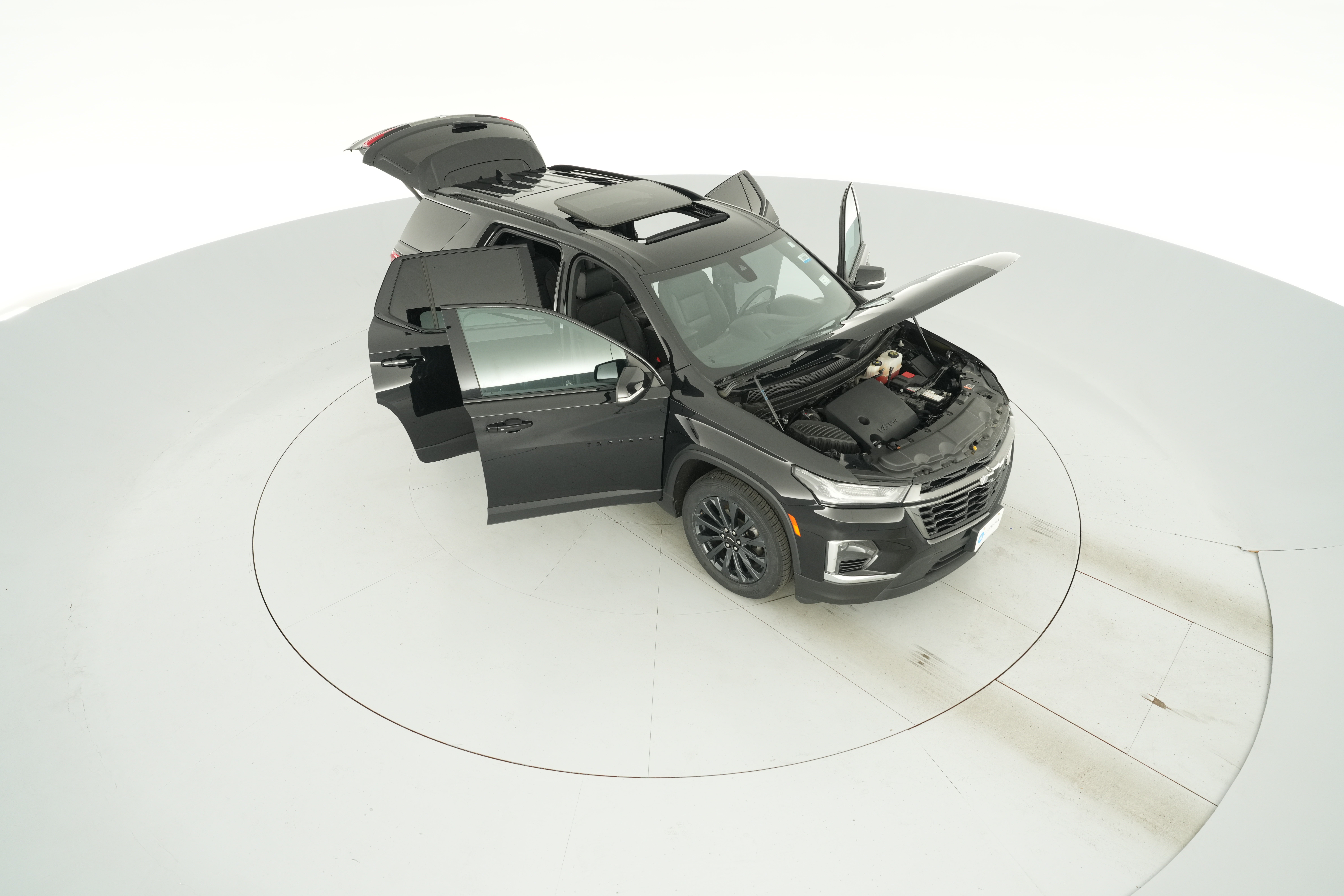 2023 Chevrolet Traverse RS - Photo 60