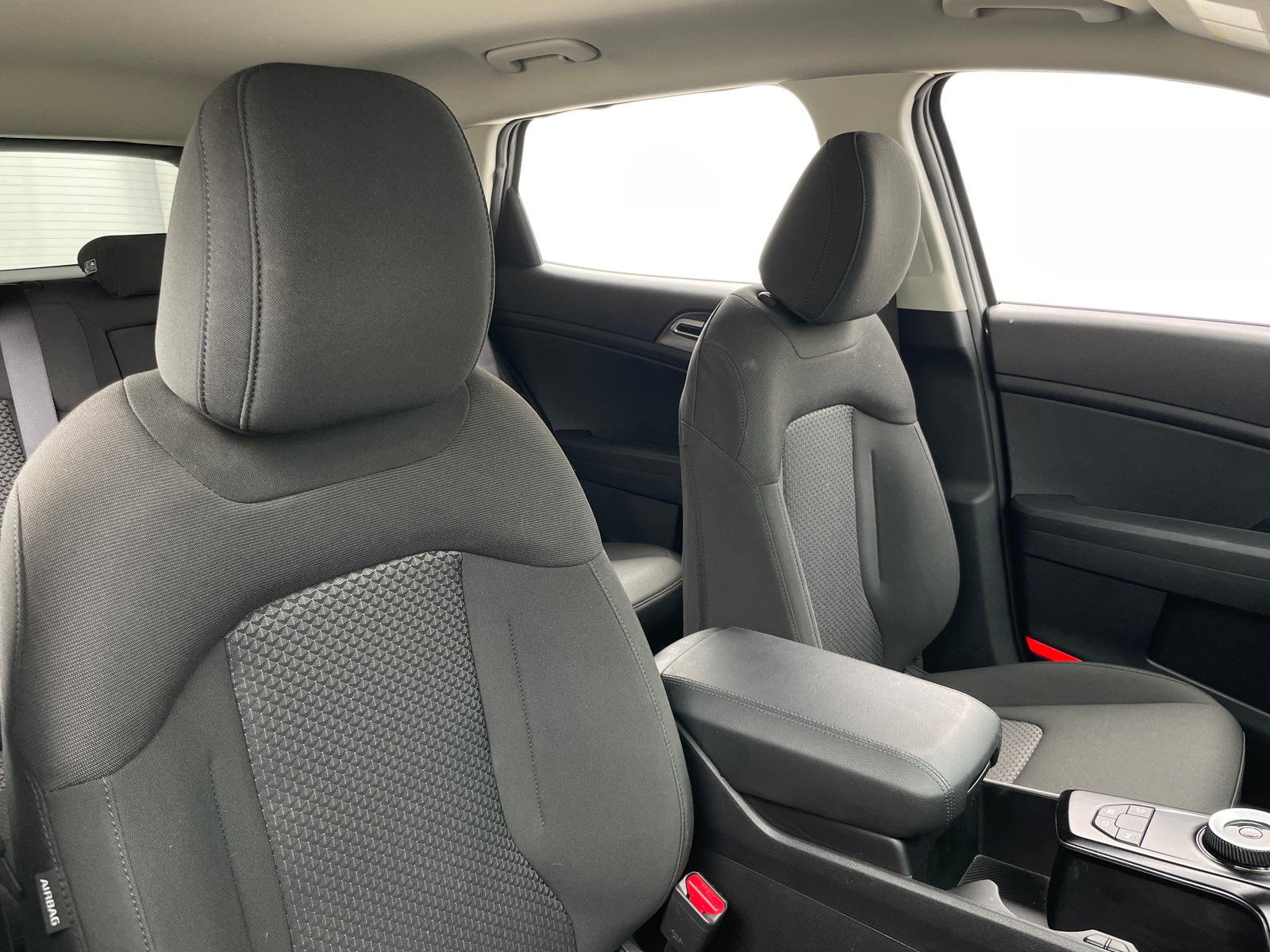 Thumbnail: 2026 Kia Sportage - 2