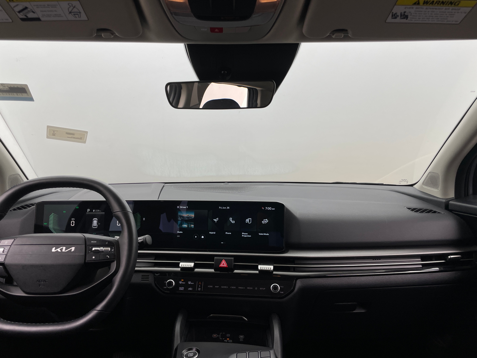 Thumbnail: 2026 Kia Sportage - 3