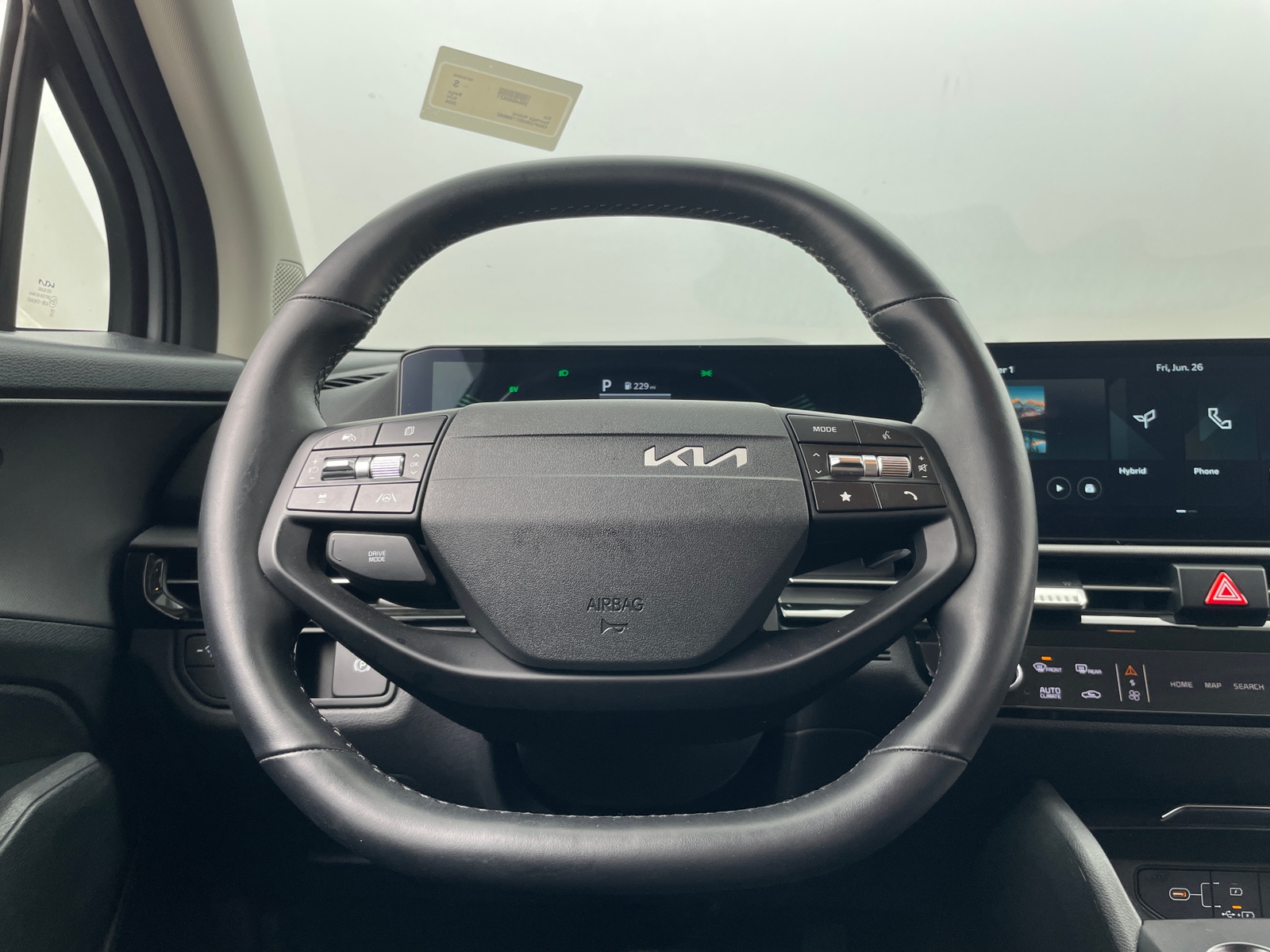 Thumbnail: 2026 Kia Sportage - 5
