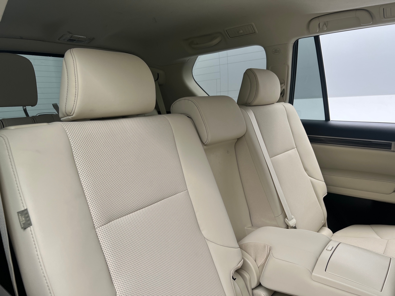 Thumbnail: 2021 Lexus GX - 5