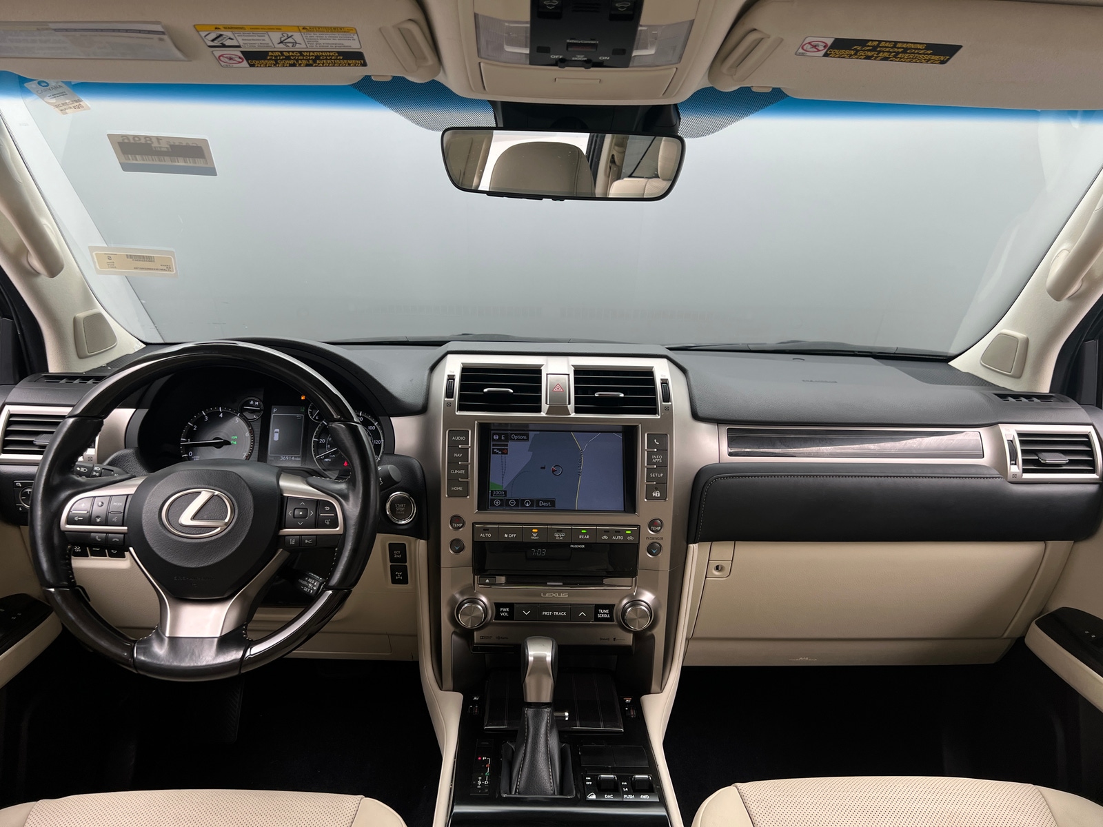 Thumbnail: 2021 Lexus GX - 2