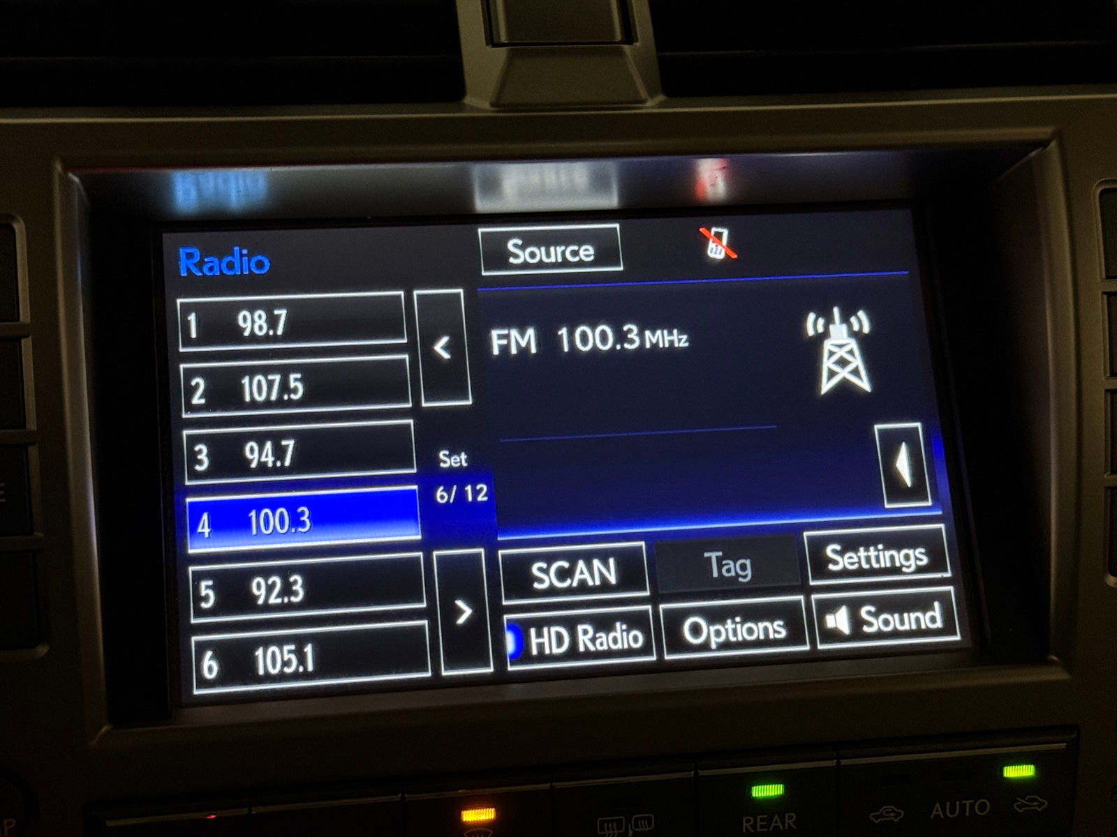 Thumbnail: 2021 Lexus GX - 3