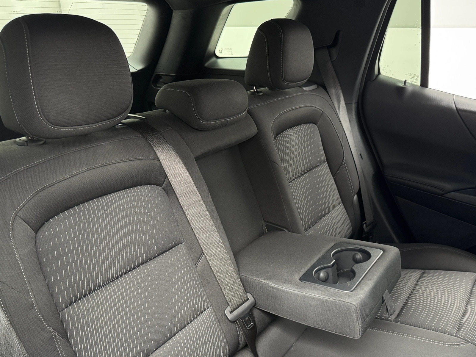 Thumbnail: 2025 Chevrolet Equinox - 6