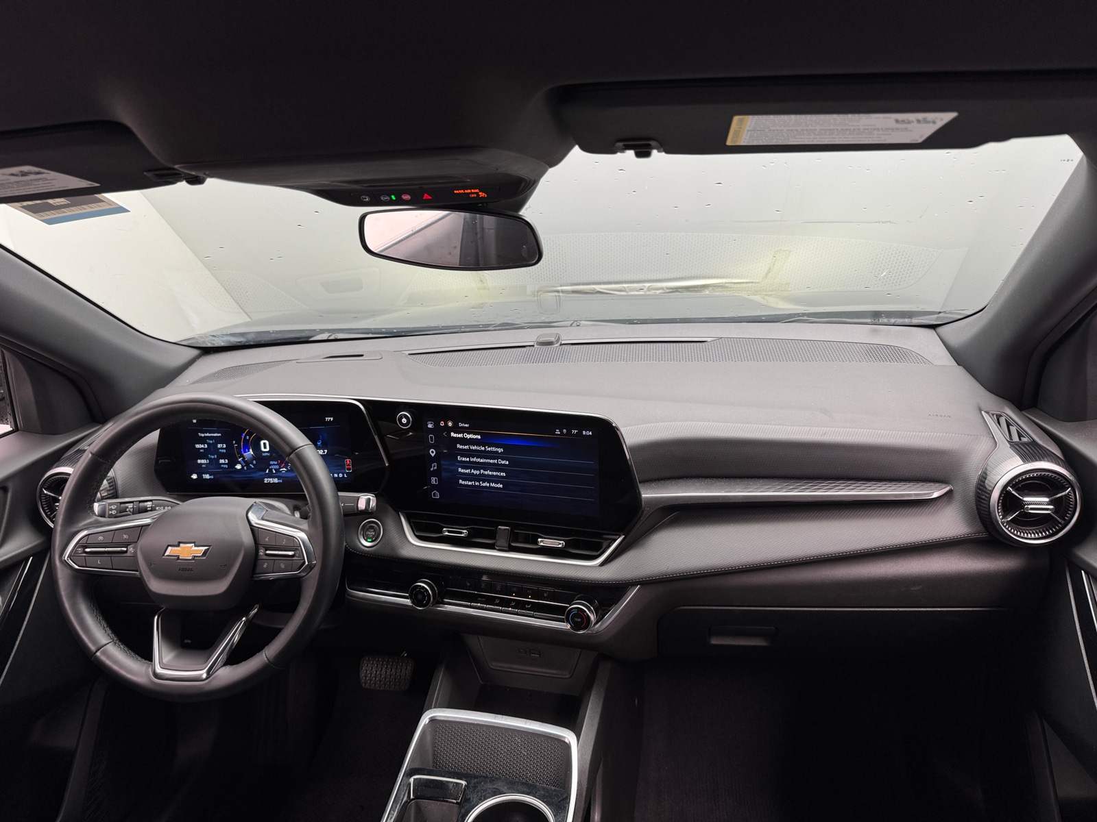 Thumbnail: 2025 Chevrolet Equinox - 3