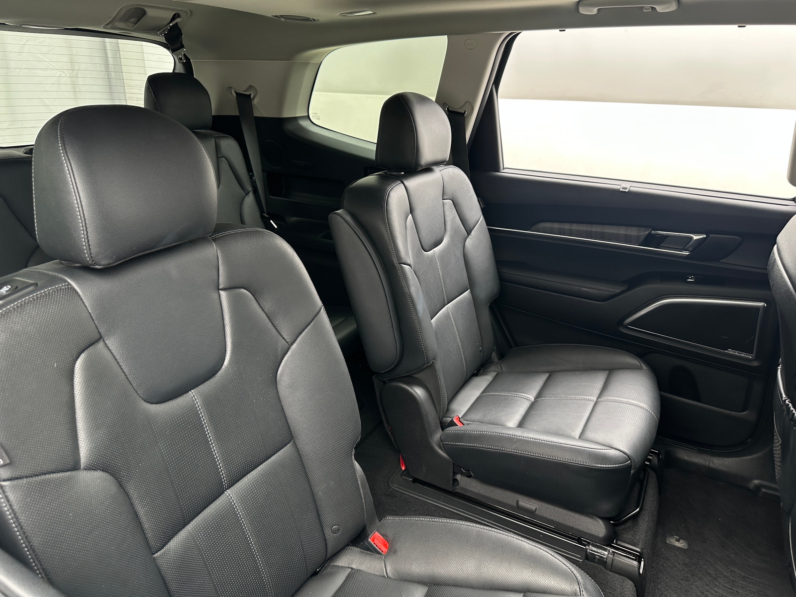 Thumbnail: 2024 Kia Telluride - 5