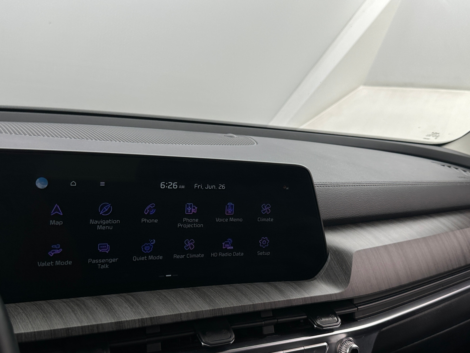 Thumbnail: 2024 Kia Telluride - 3