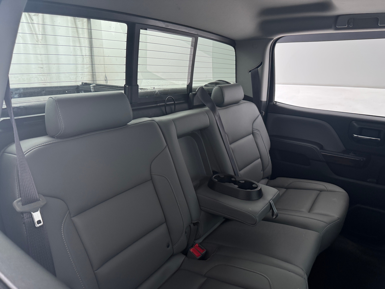 Thumbnail: 2017 GMC Sierra 1500 - 5