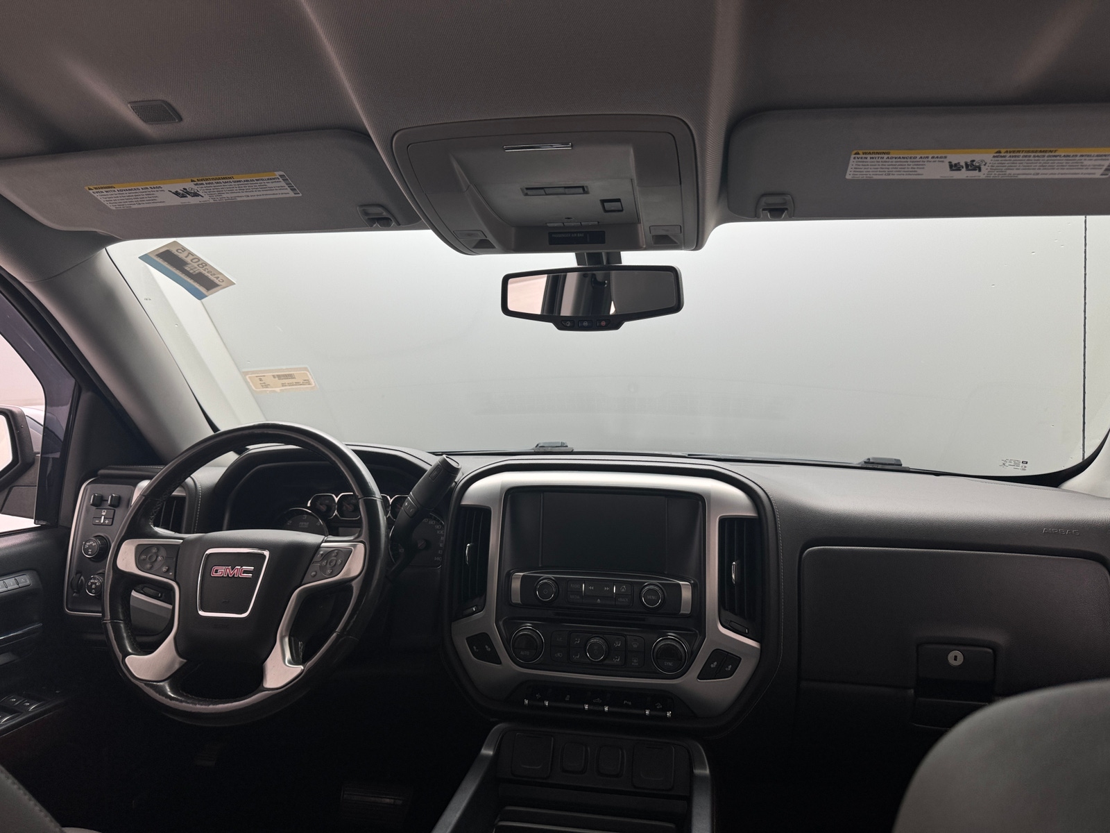Thumbnail: 2017 GMC Sierra 1500 - 2